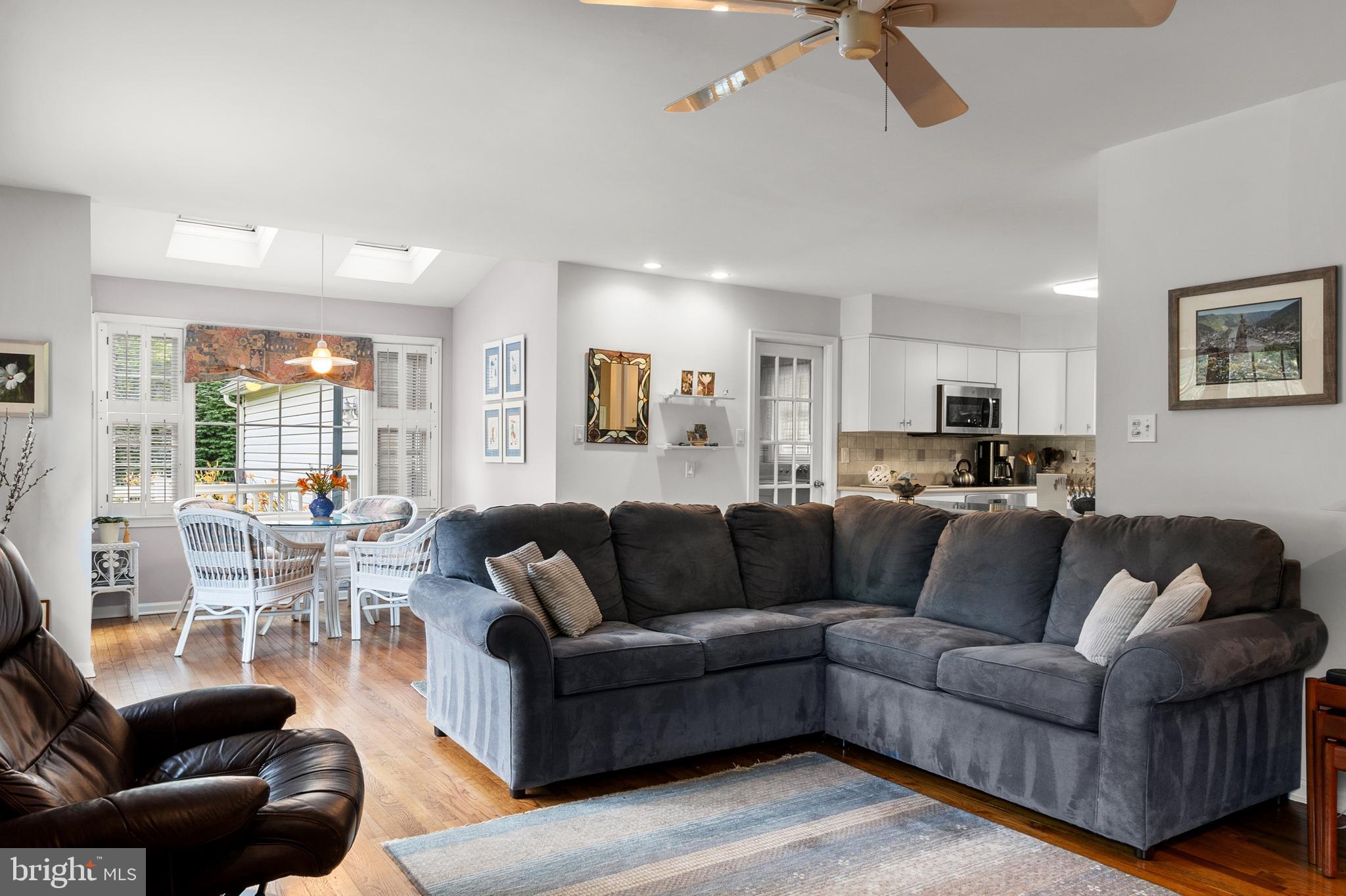 PLUMLY FARMS - Residential