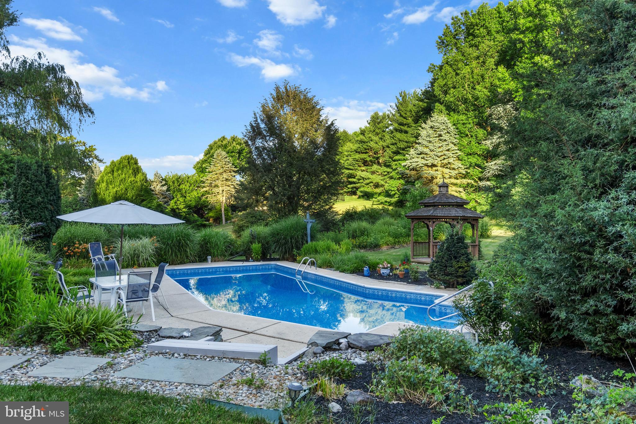 PLUMLY FARMS - Residential