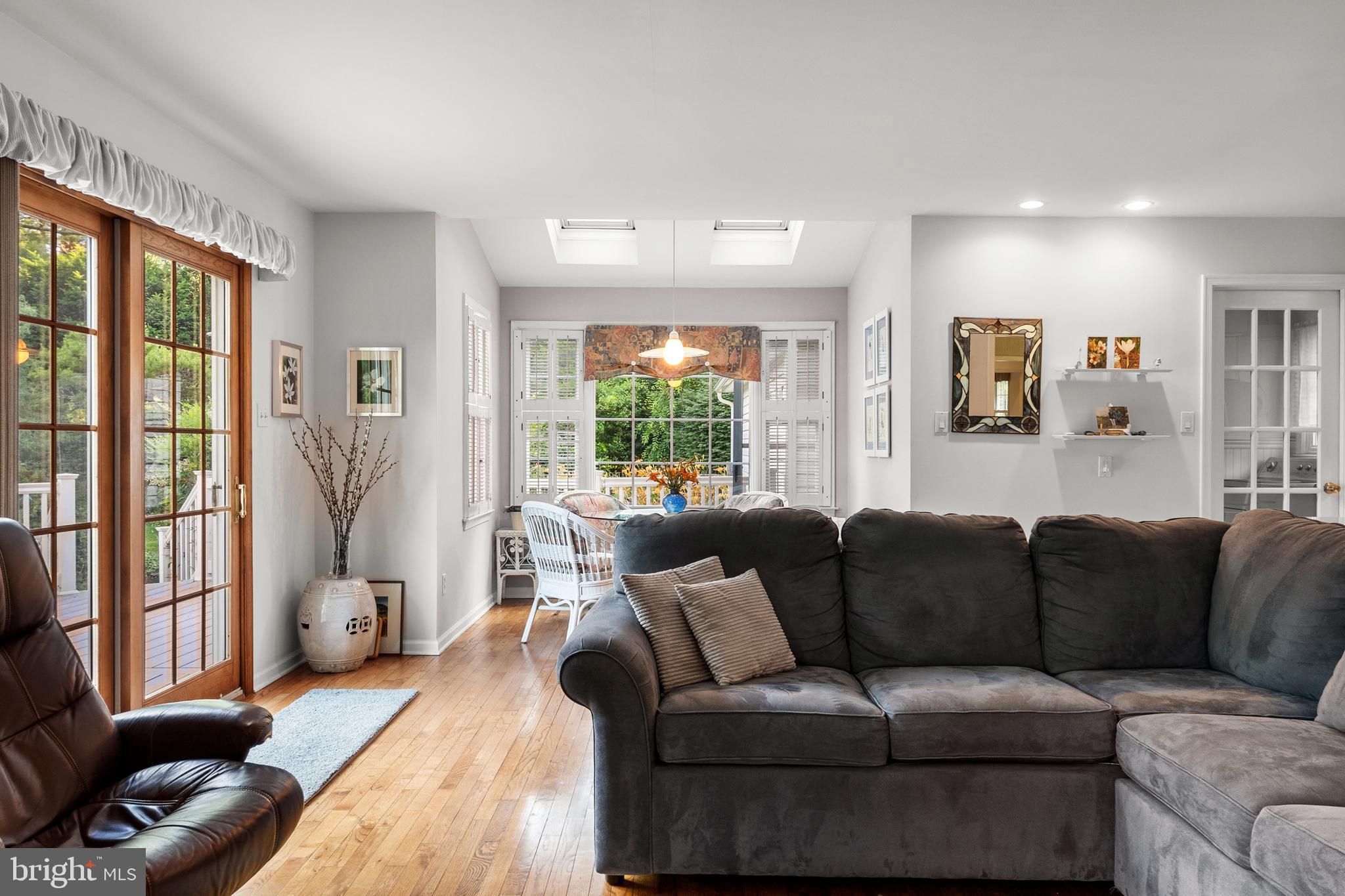 PLUMLY FARMS - Residential