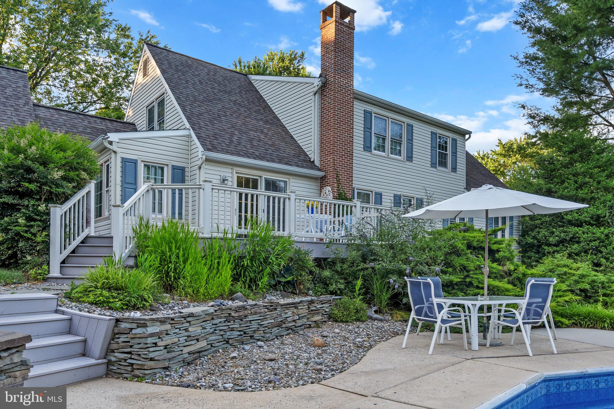 PLUMLY FARMS - Residential