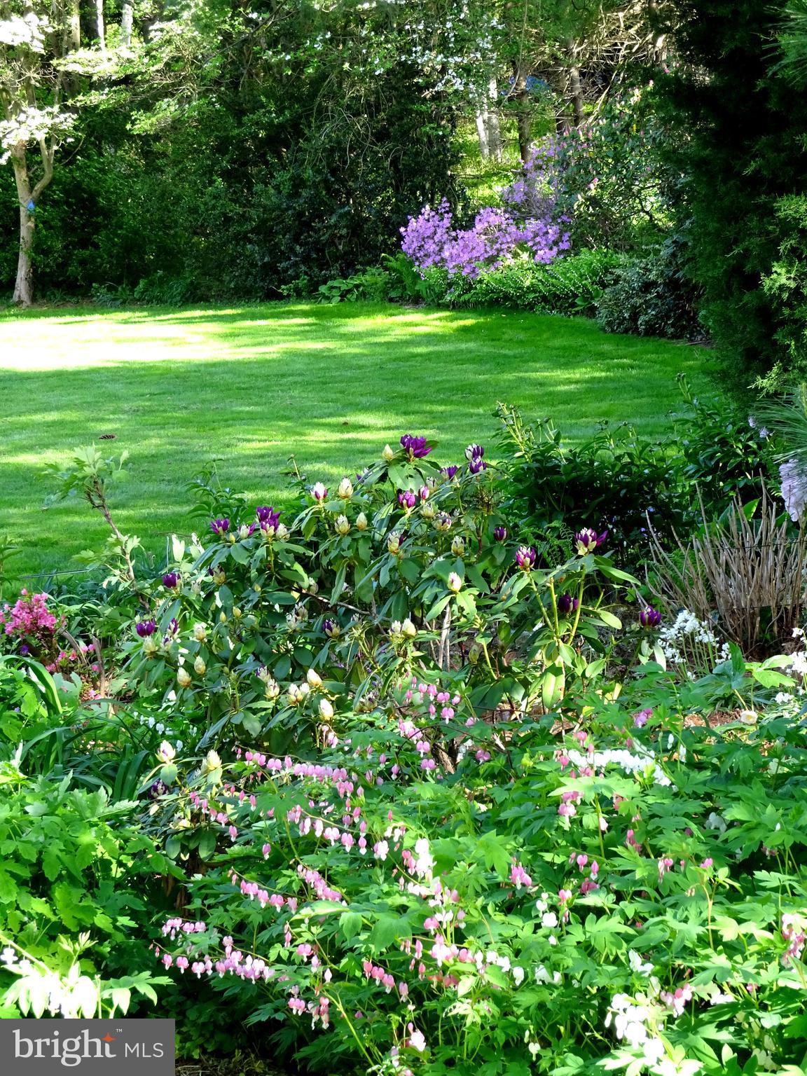 PLUMLY FARMS - Residential