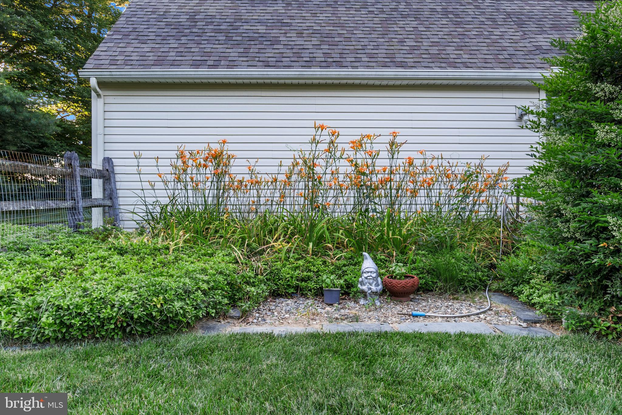 PLUMLY FARMS - Residential