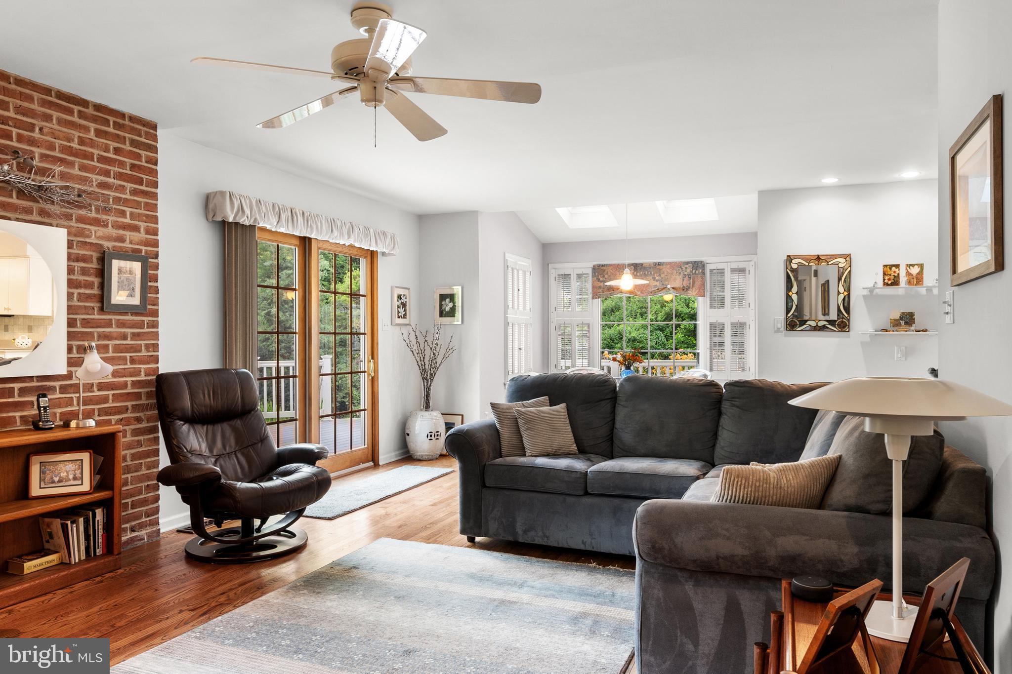 PLUMLY FARMS - Residential