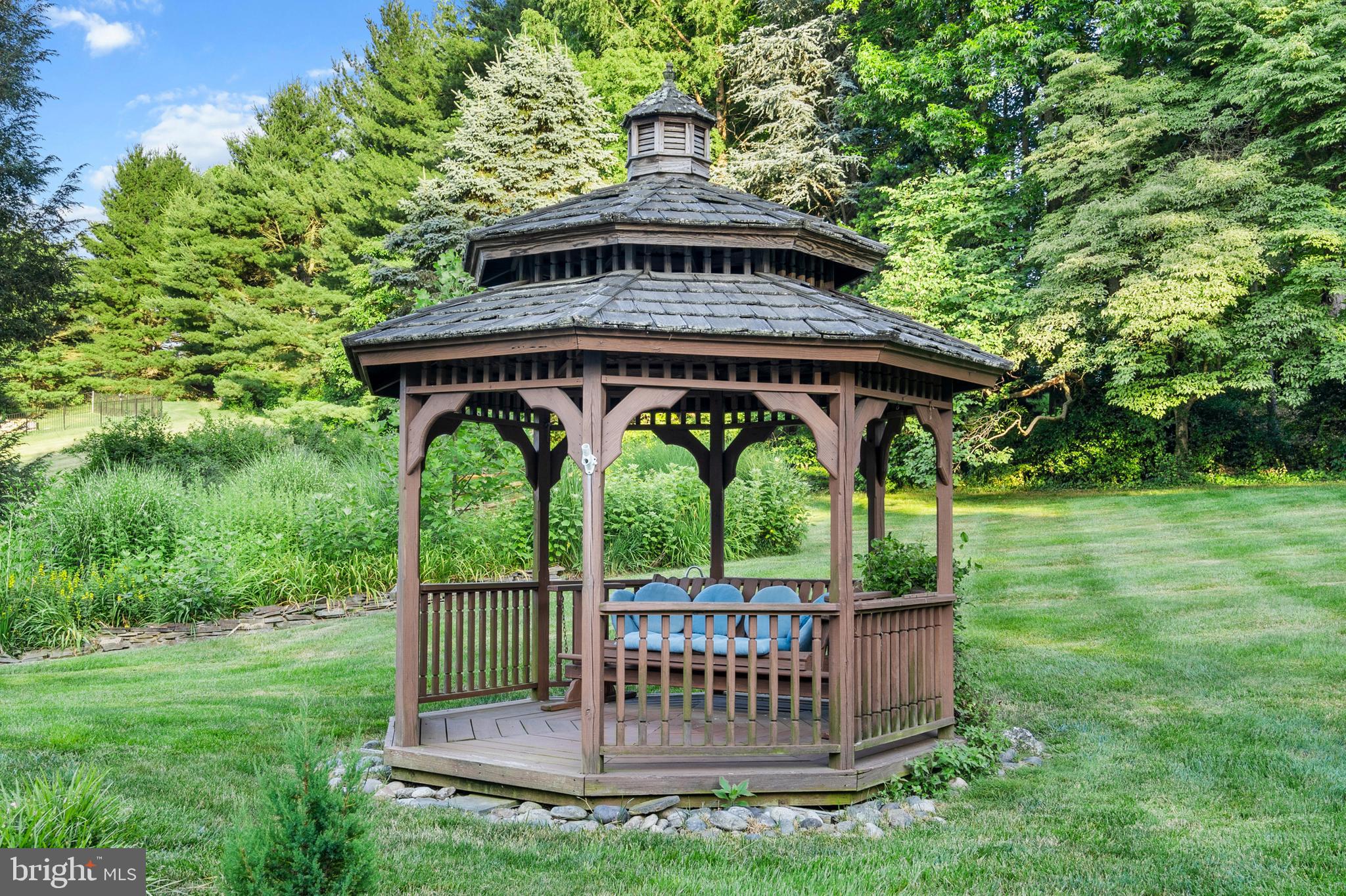 PLUMLY FARMS - Residential