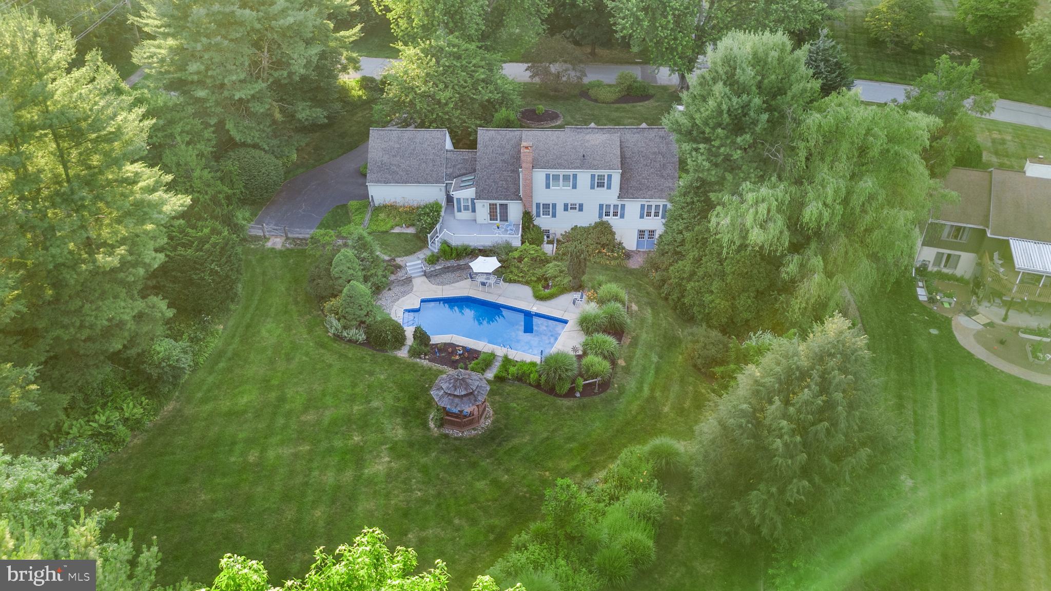 PLUMLY FARMS - Residential