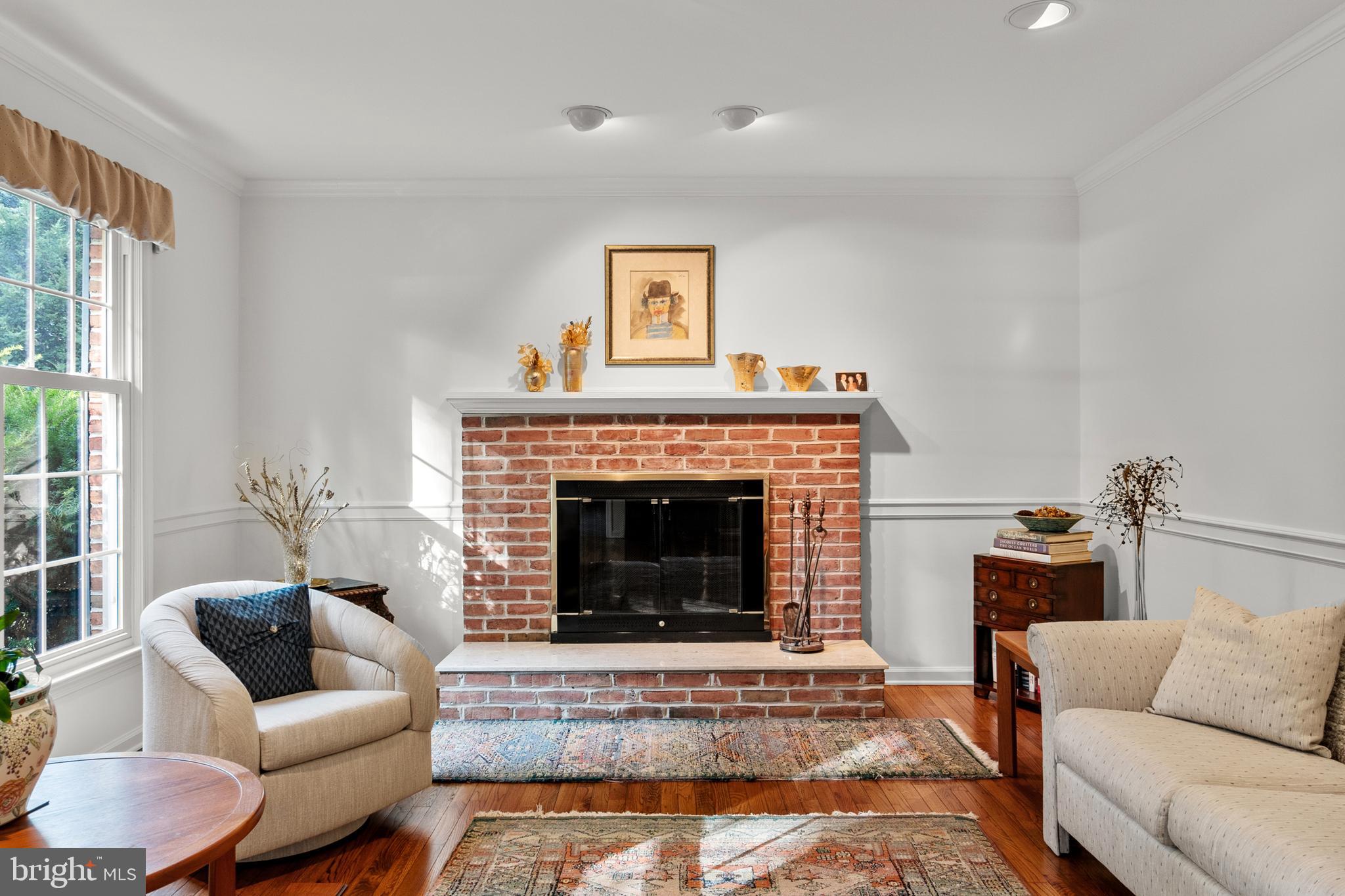 PLUMLY FARMS - Residential