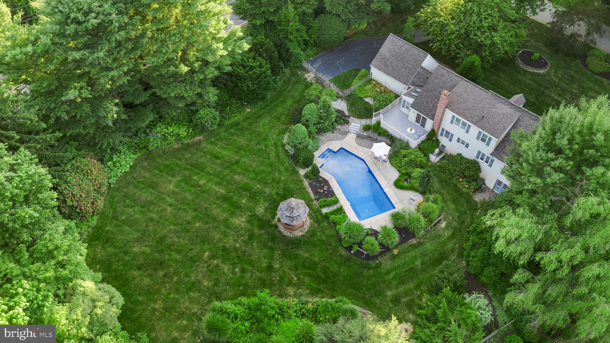 PLUMLY FARMS - Residential