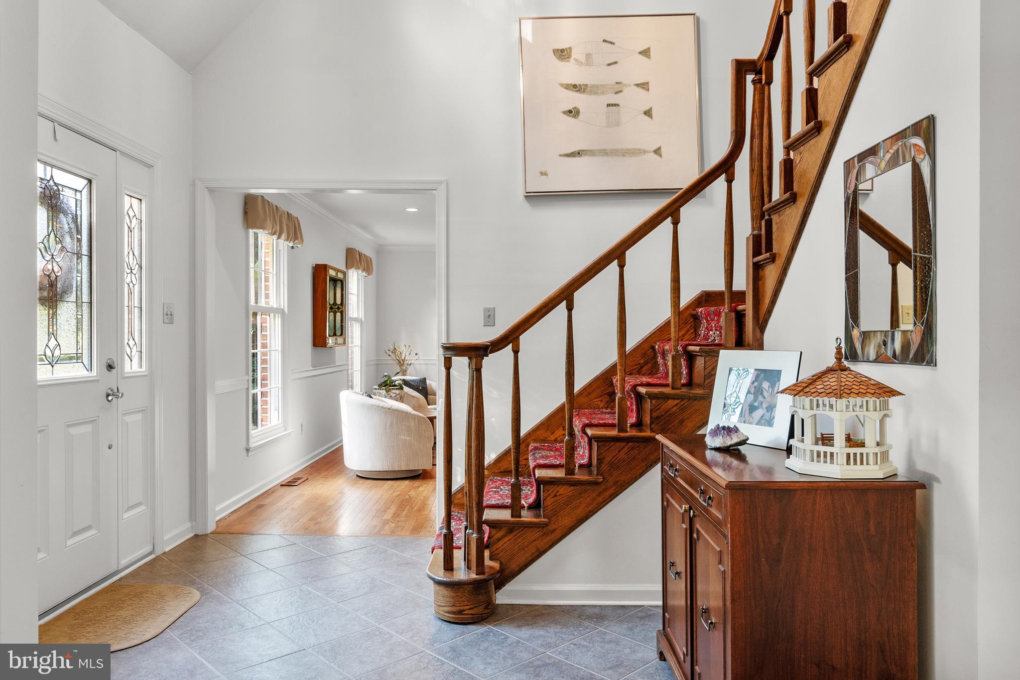 PLUMLY FARMS - Residential