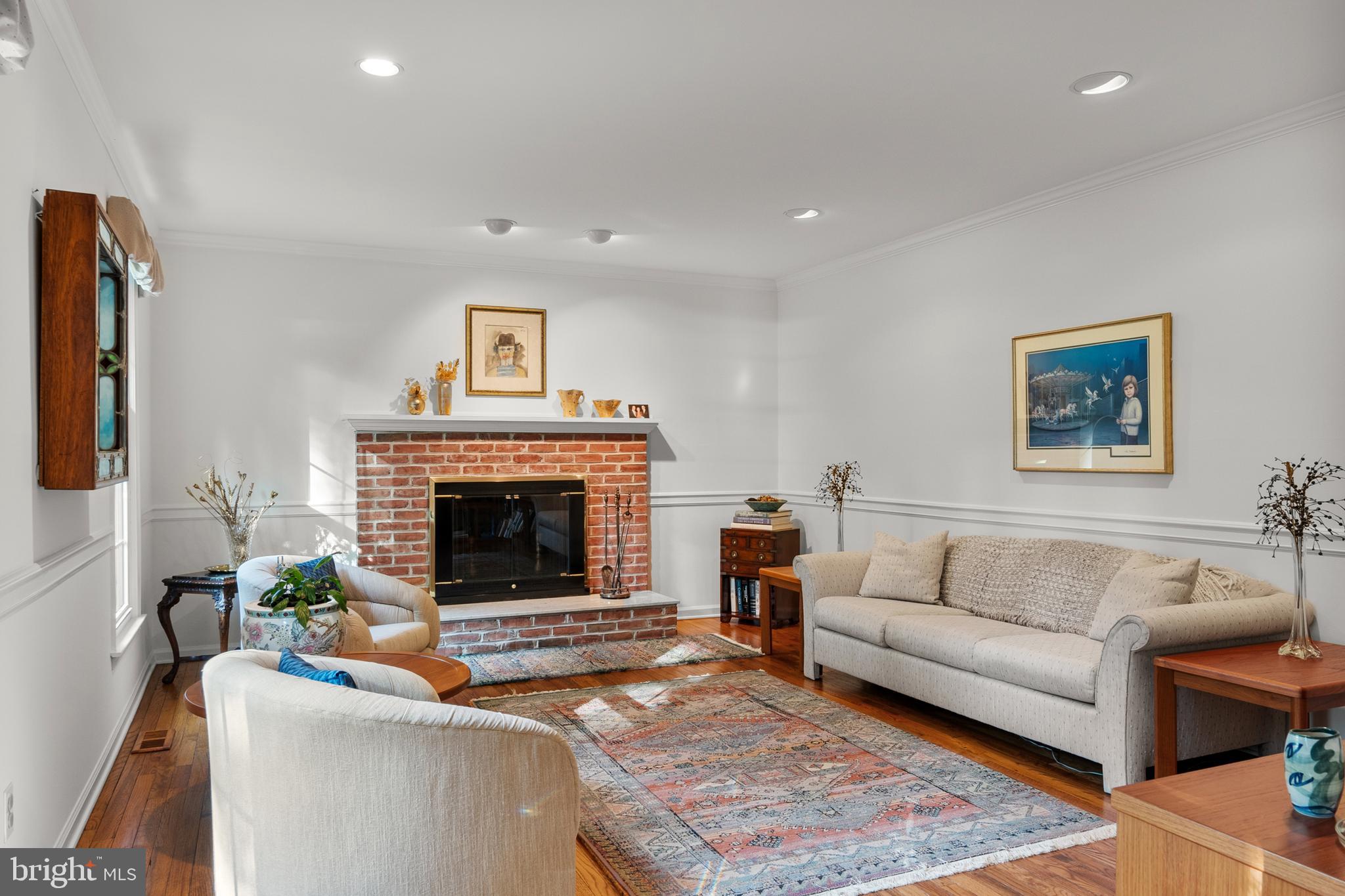 PLUMLY FARMS - Residential