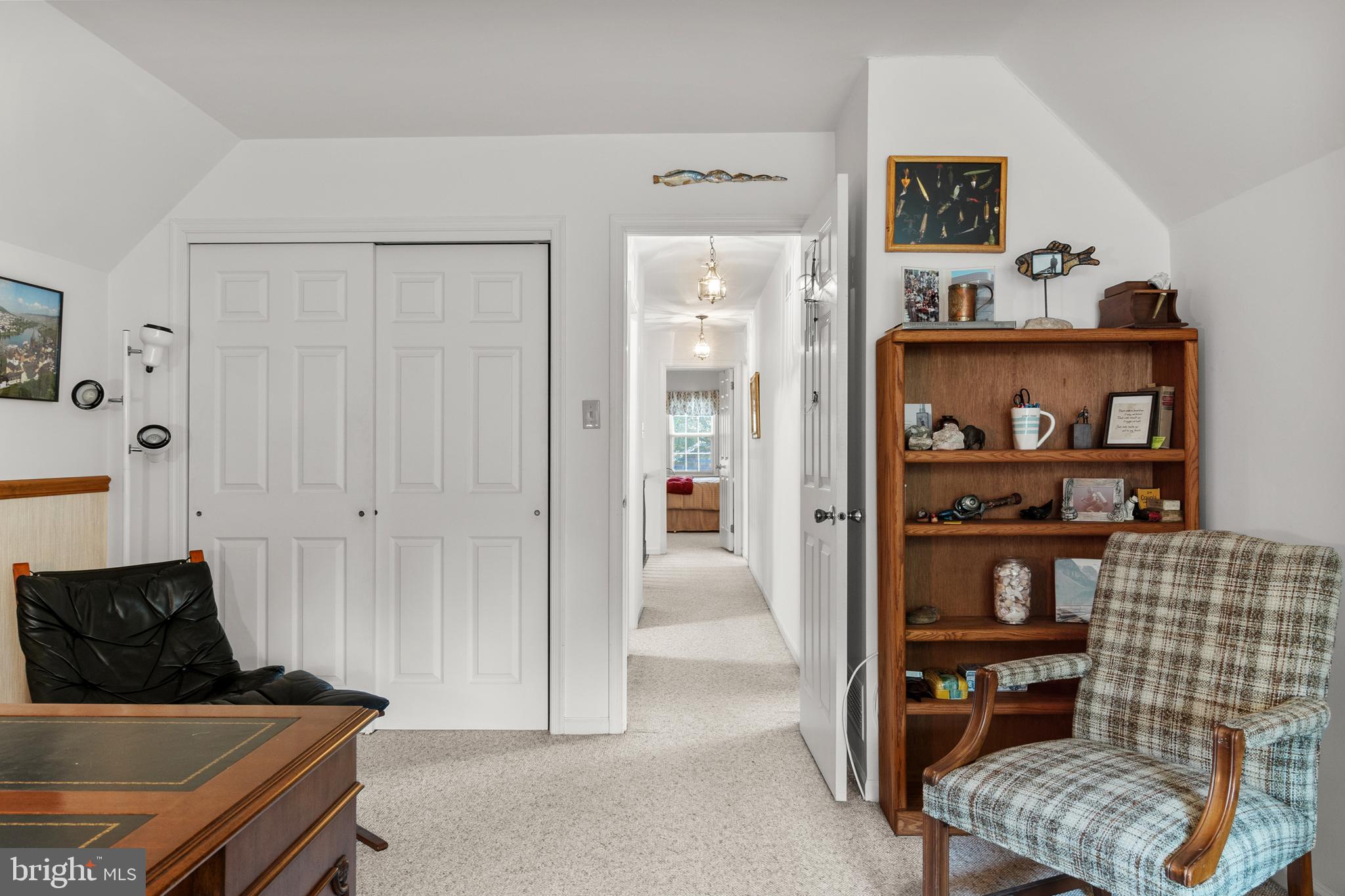 PLUMLY FARMS - Residential