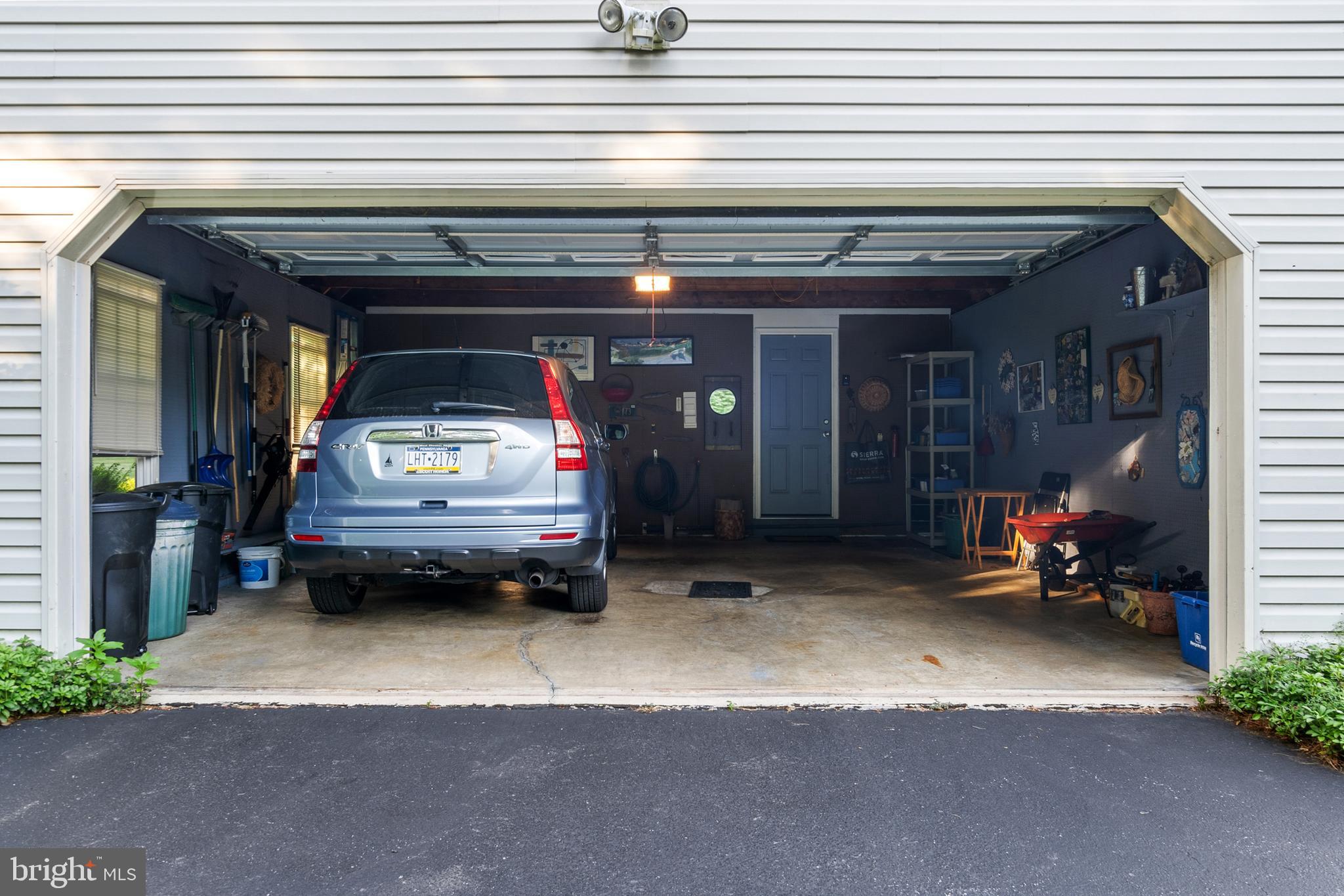 PLUMLY FARMS - Residential