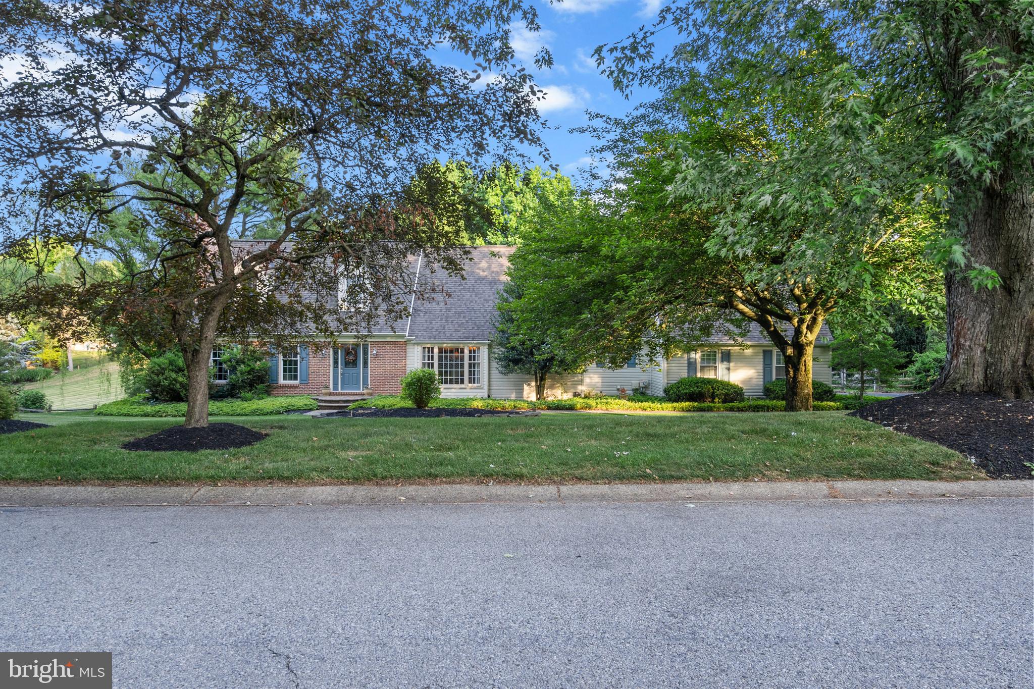 PLUMLY FARMS - Residential