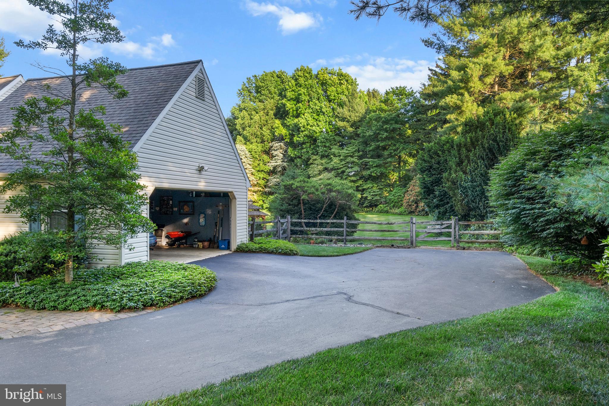 PLUMLY FARMS - Residential