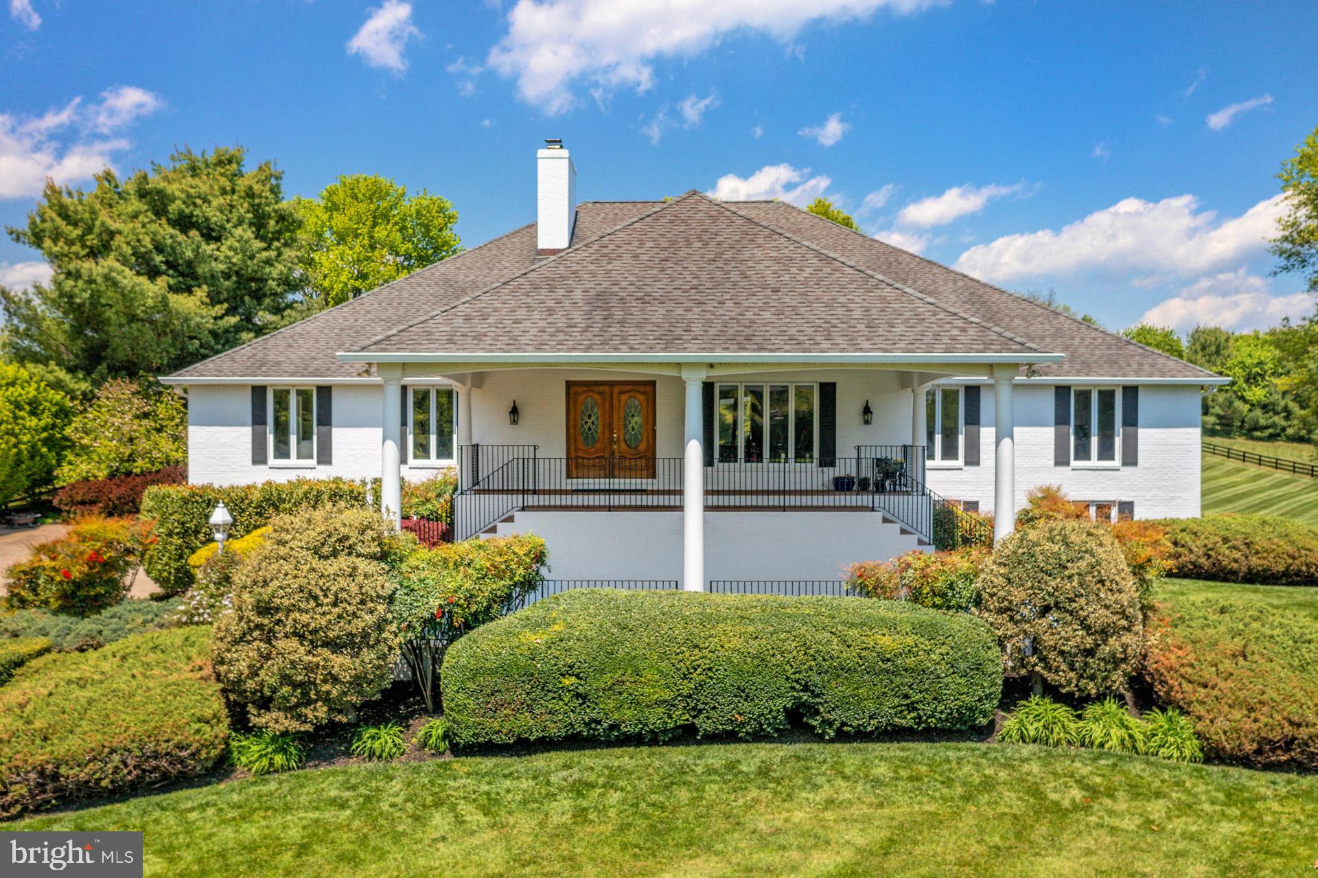 FERGUSON KNOLLS - Residential