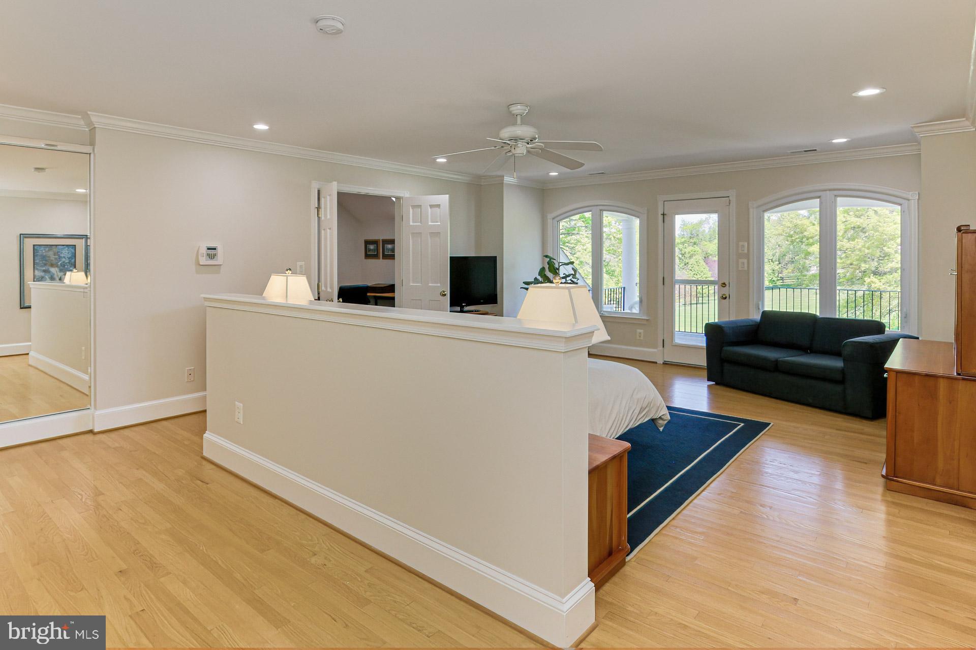 FERGUSON KNOLLS - Residential