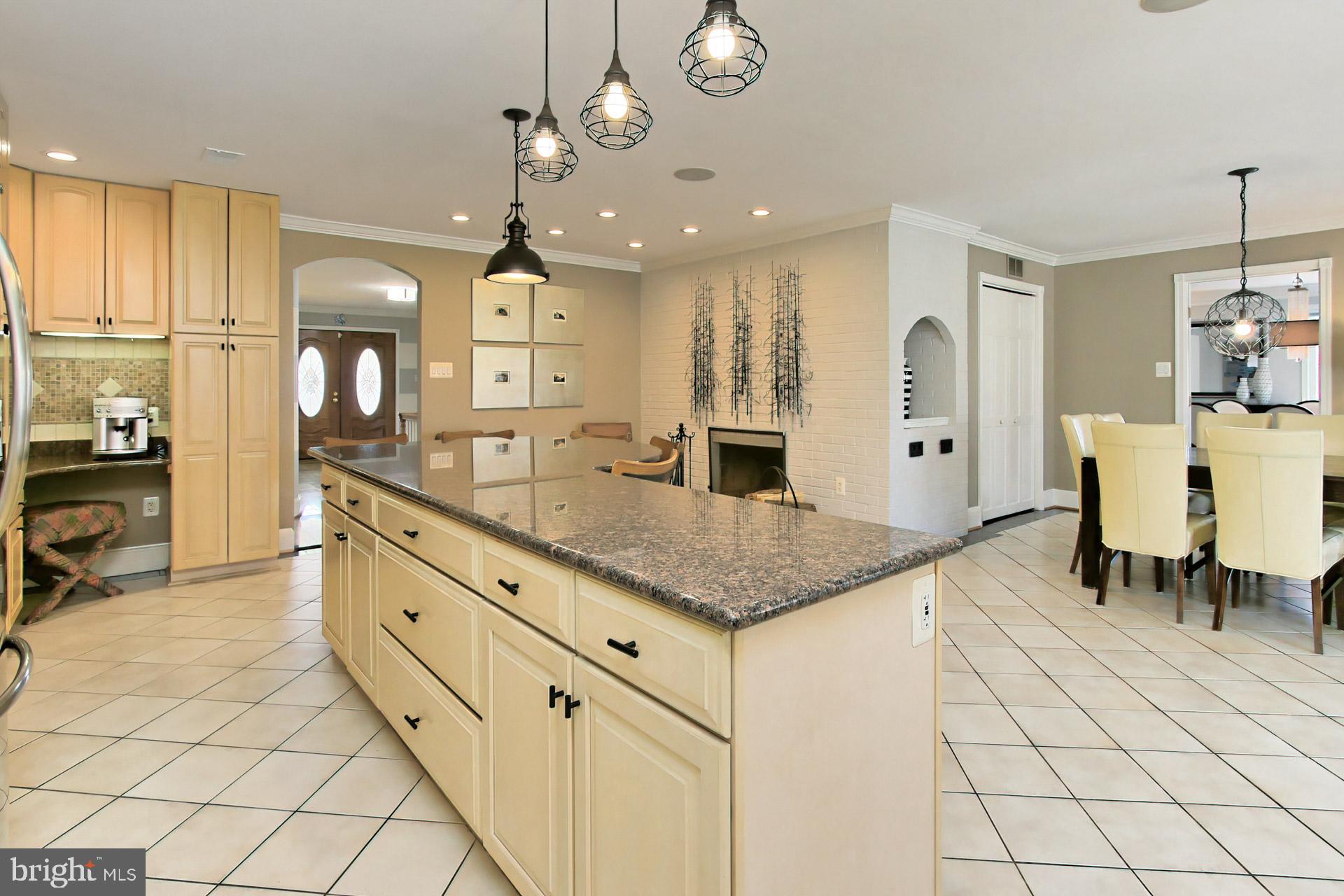 FERGUSON KNOLLS - Residential