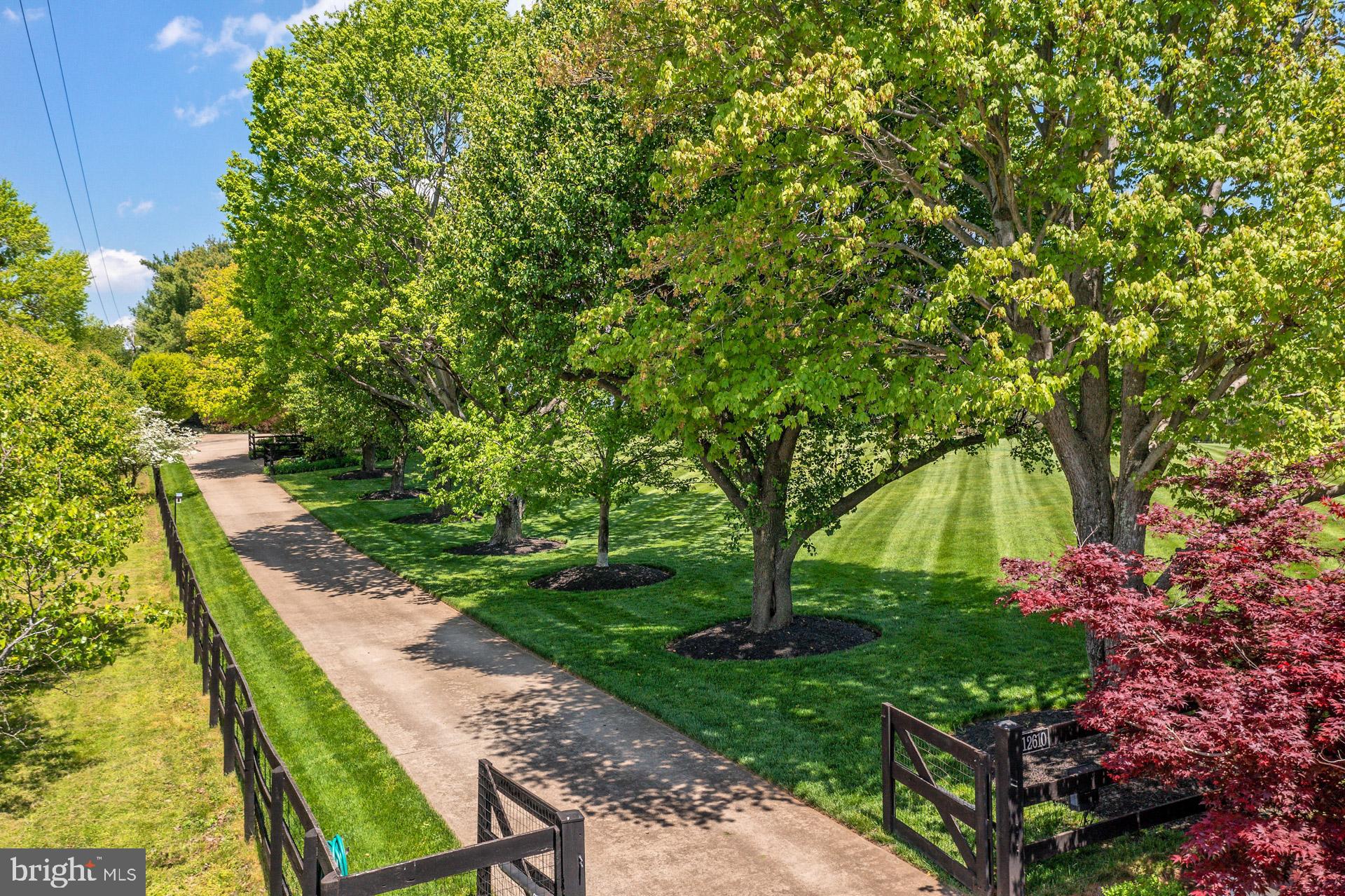 FERGUSON KNOLLS - Residential
