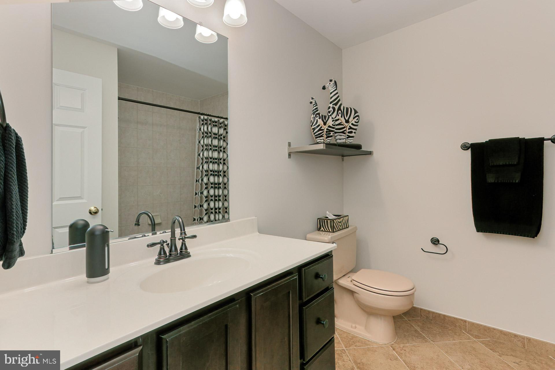 FERGUSON KNOLLS - Residential