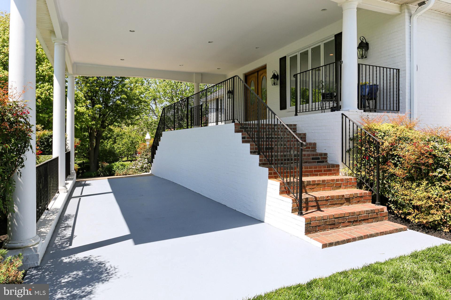 FERGUSON KNOLLS - Residential