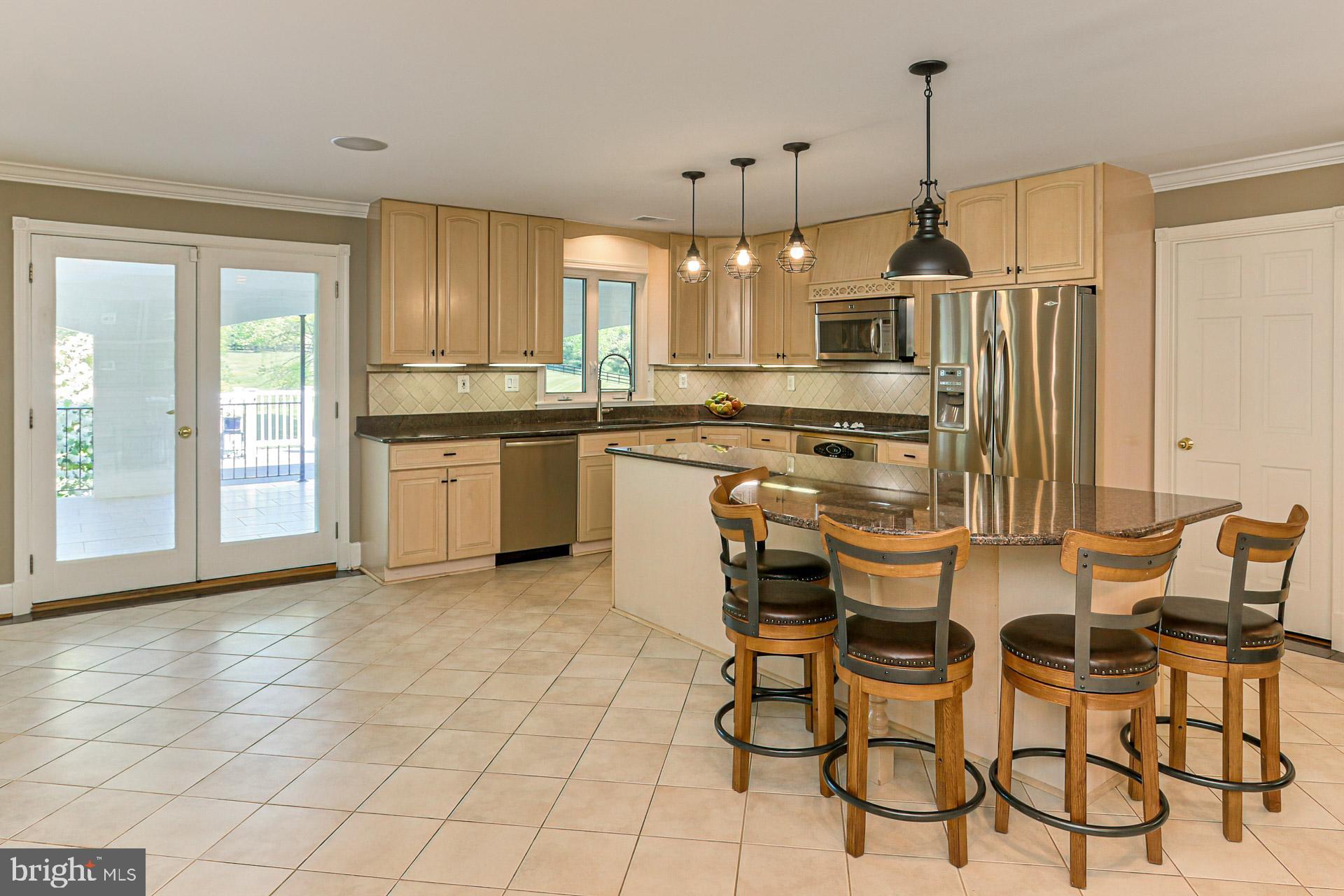 FERGUSON KNOLLS - Residential