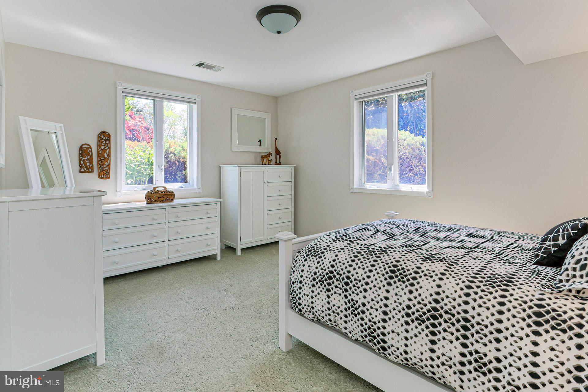 FERGUSON KNOLLS - Residential