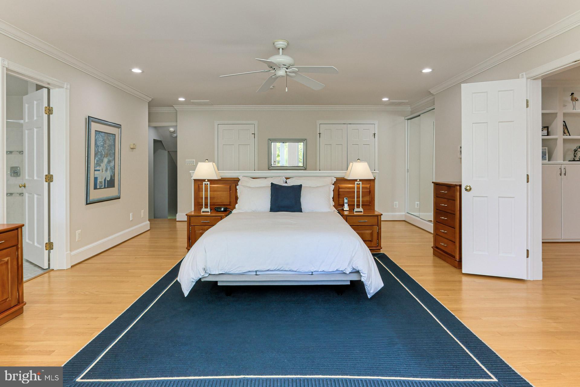 FERGUSON KNOLLS - Residential