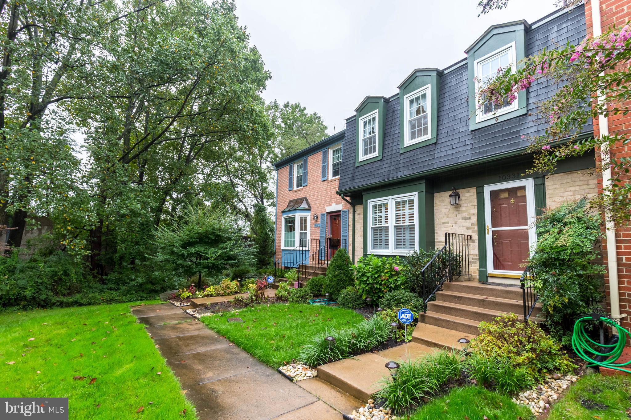 ARROWOOD - Residential