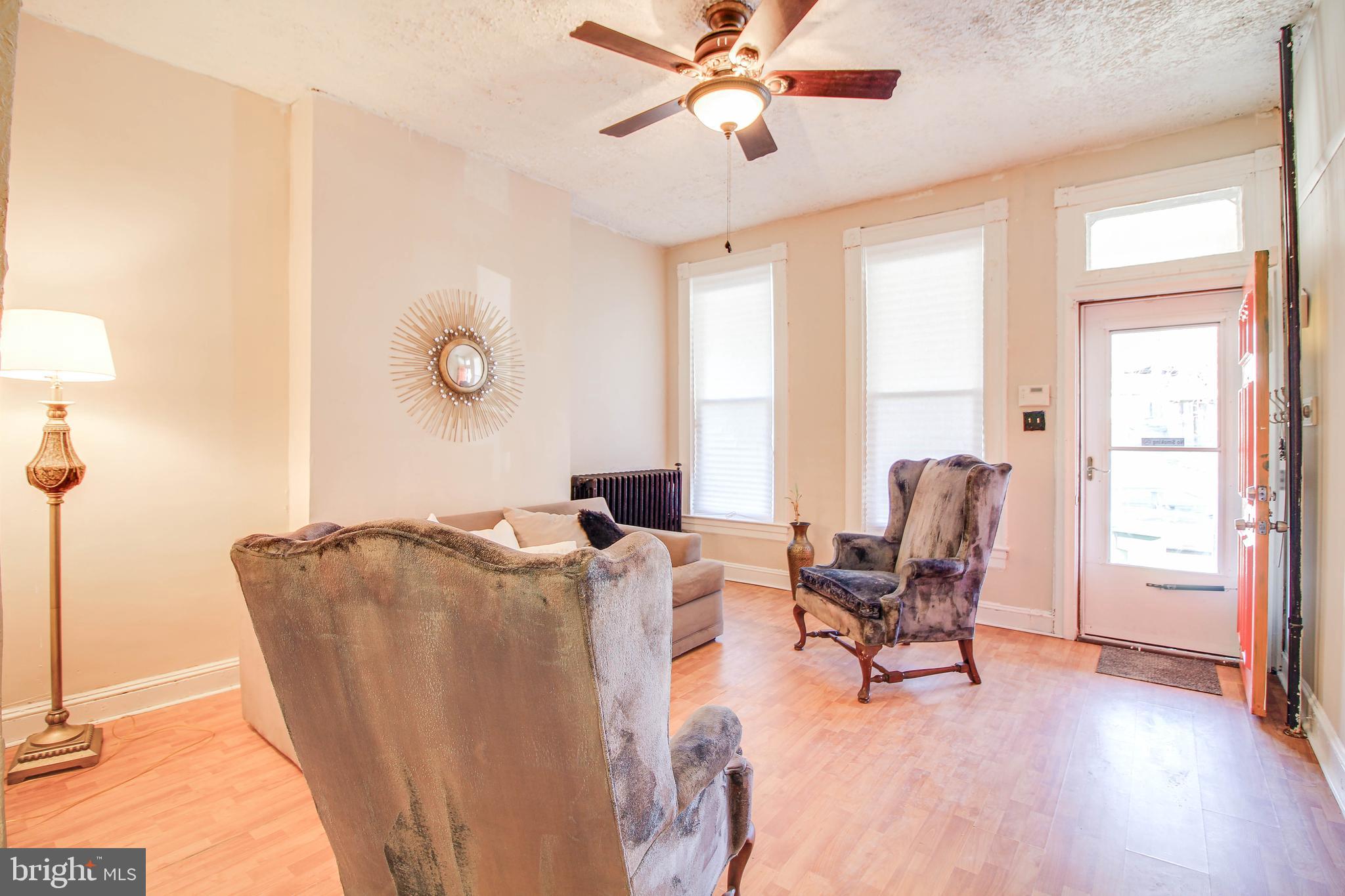 WALBROOK - Residential