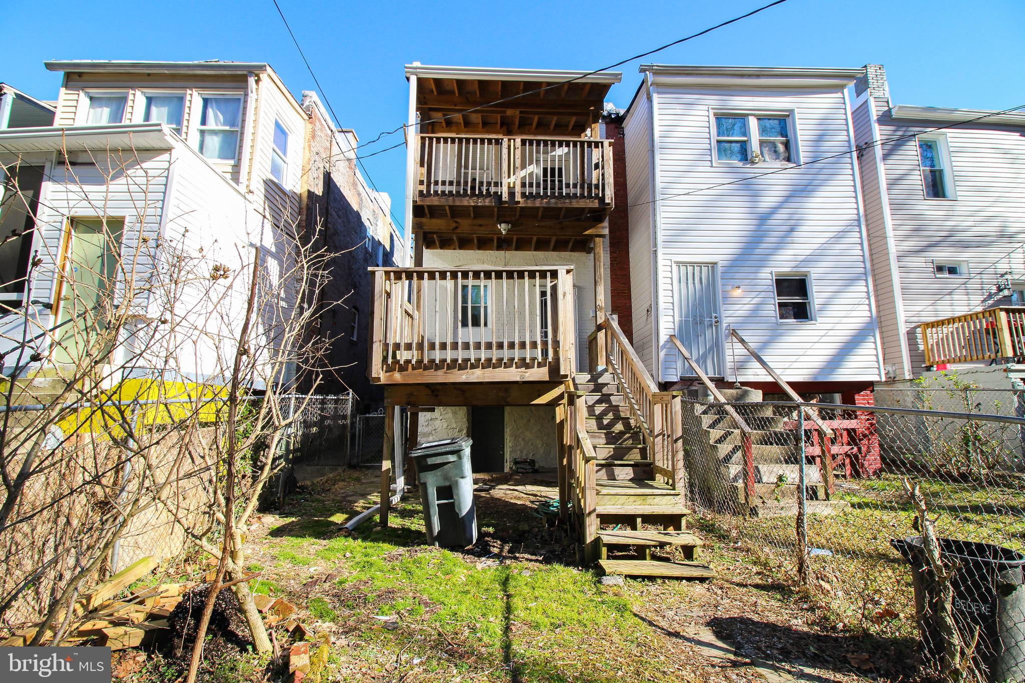 WALBROOK - Residential