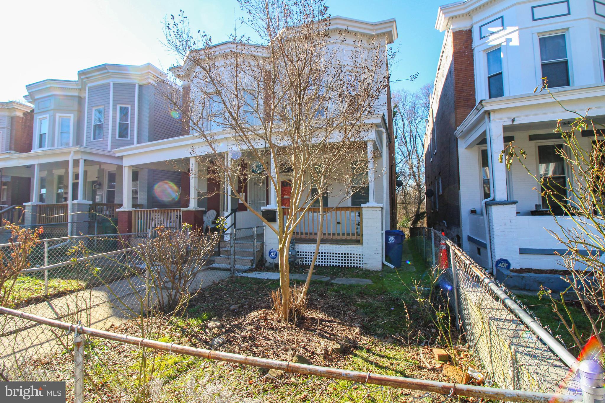 WALBROOK - Residential