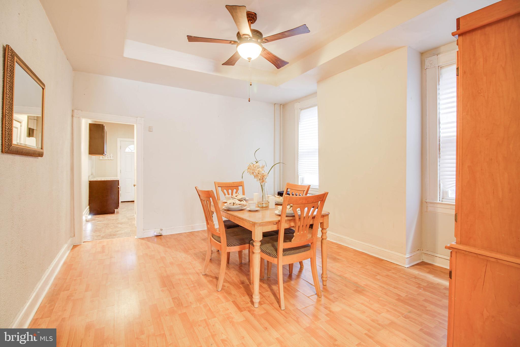 WALBROOK - Residential