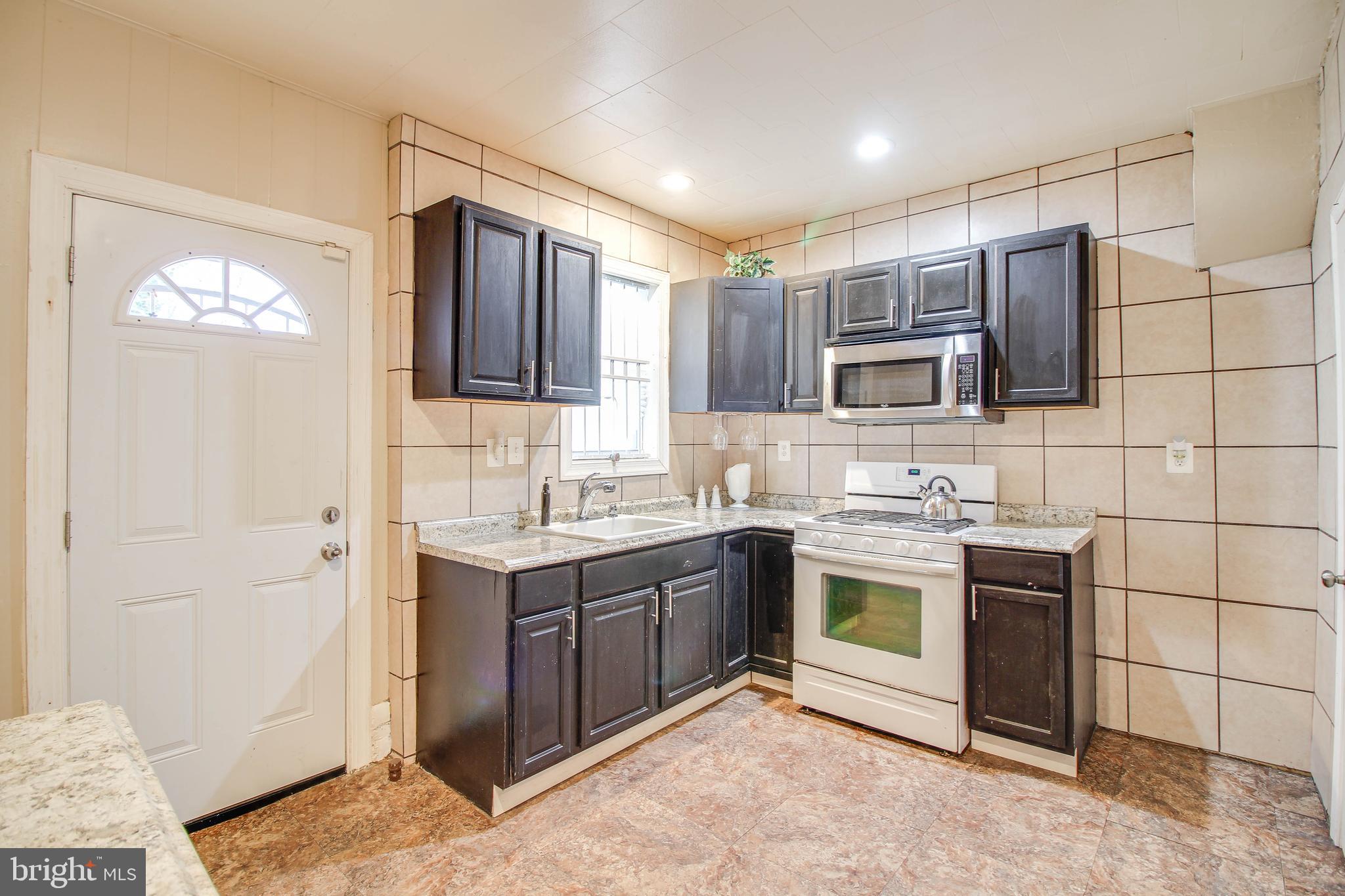 WALBROOK - Residential