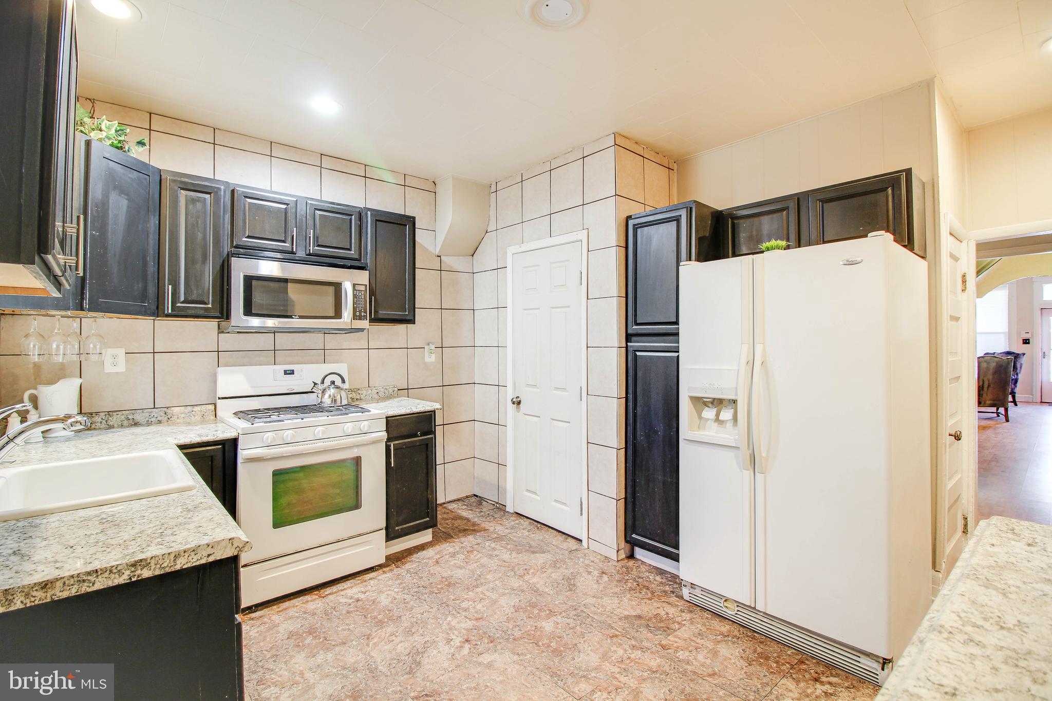 WALBROOK - Residential