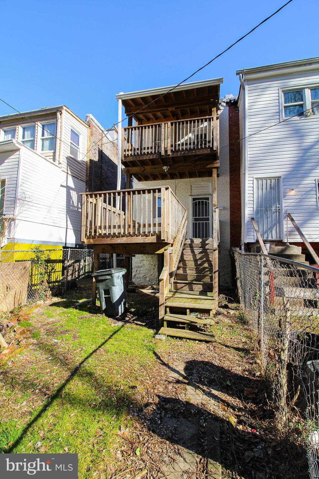 WALBROOK - Residential