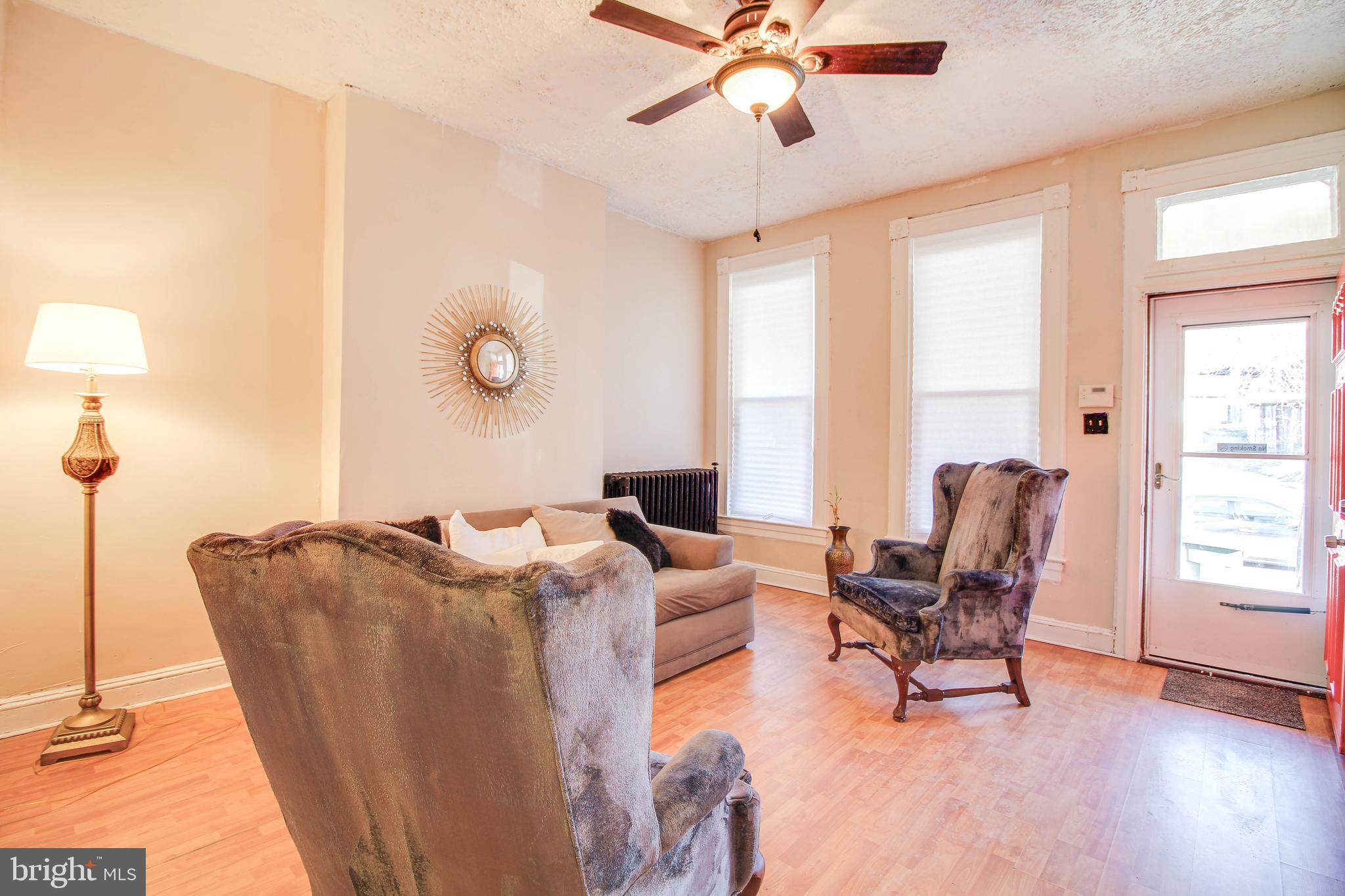 WALBROOK - Residential