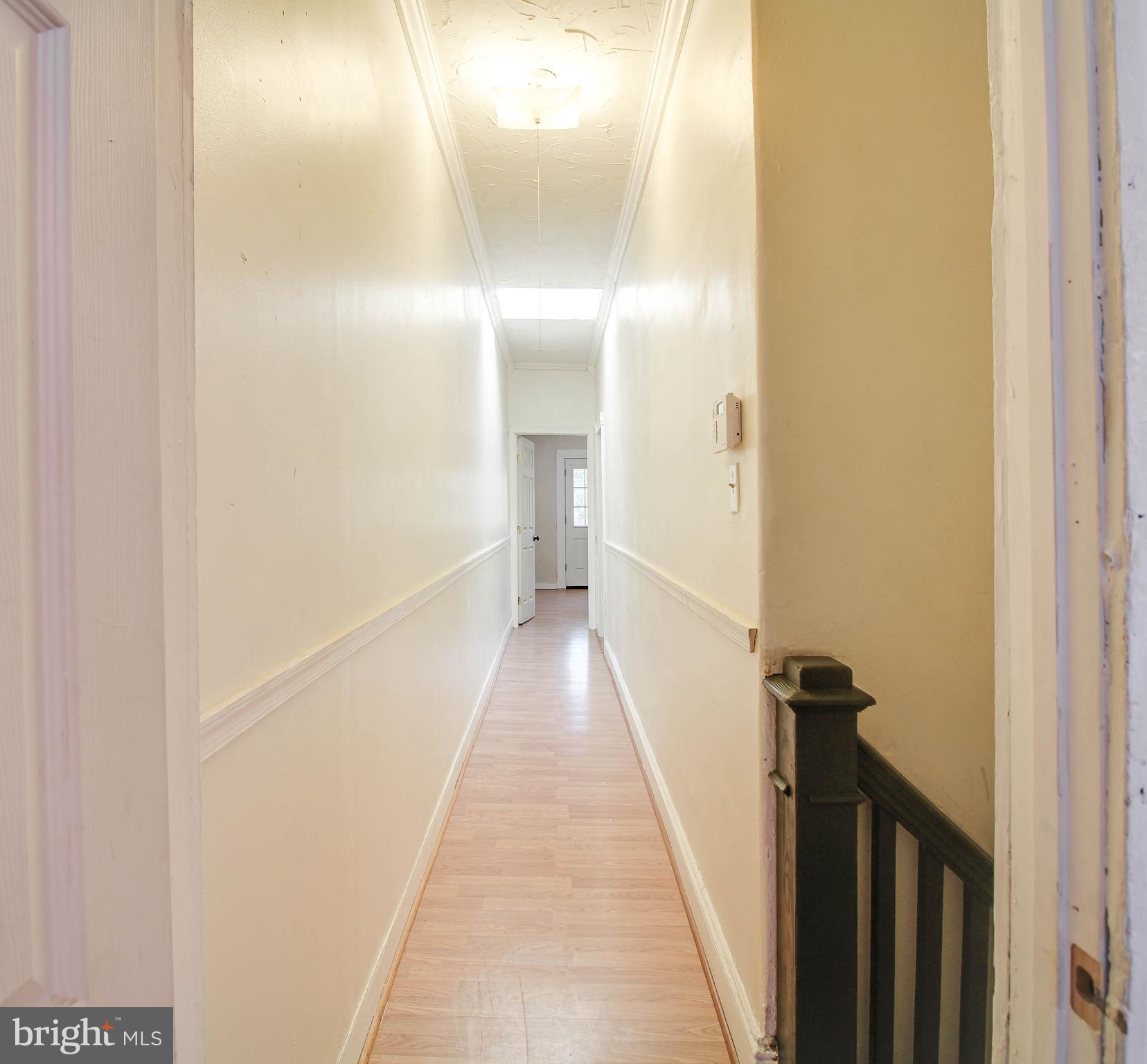 WALBROOK - Residential