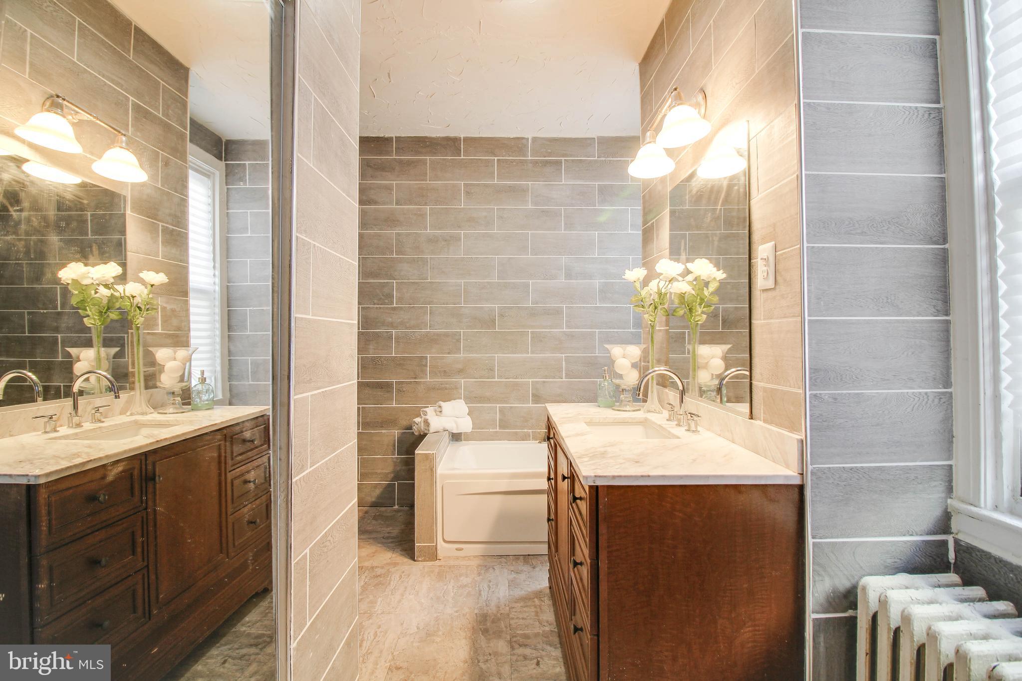 WALBROOK - Residential