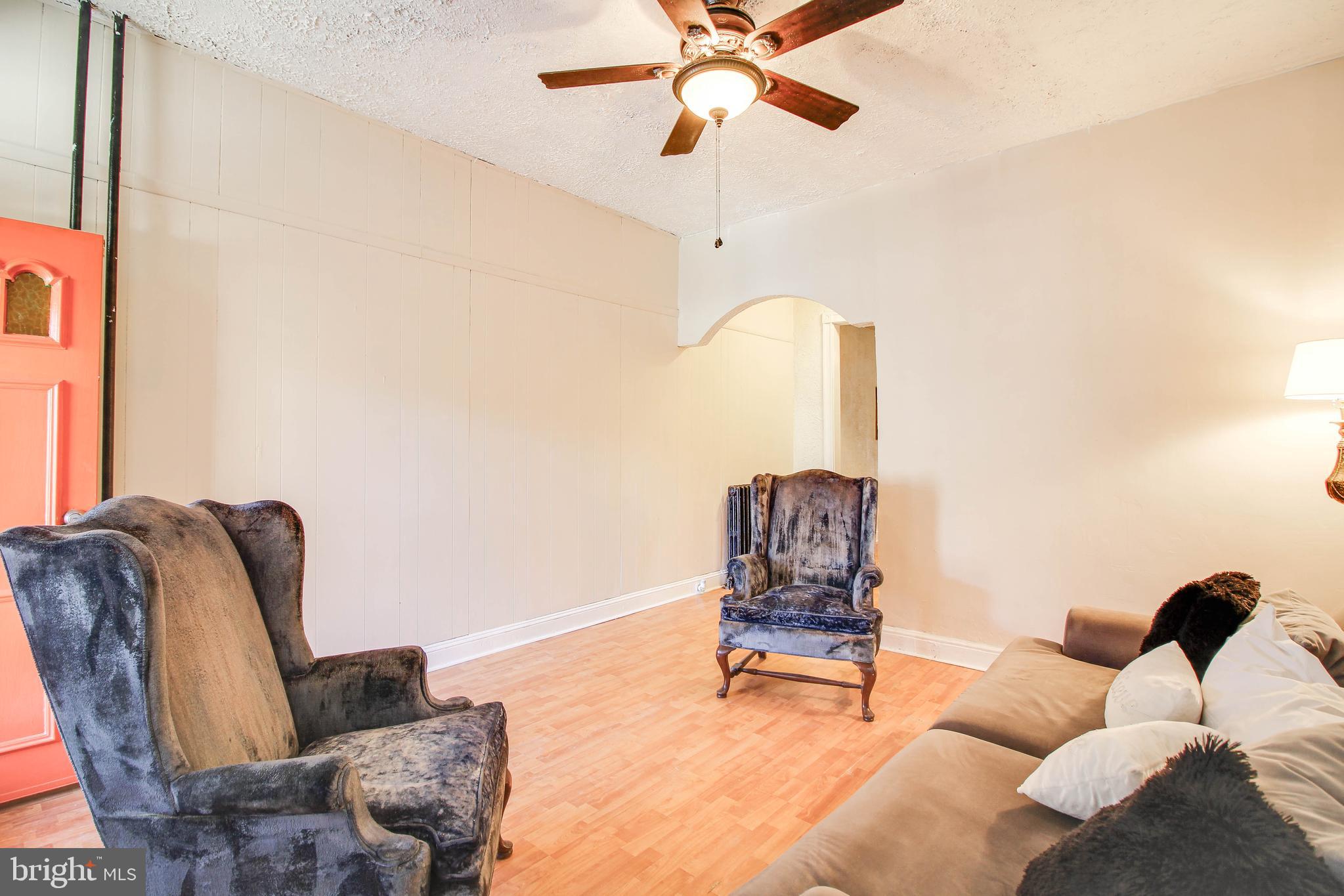 WALBROOK - Residential