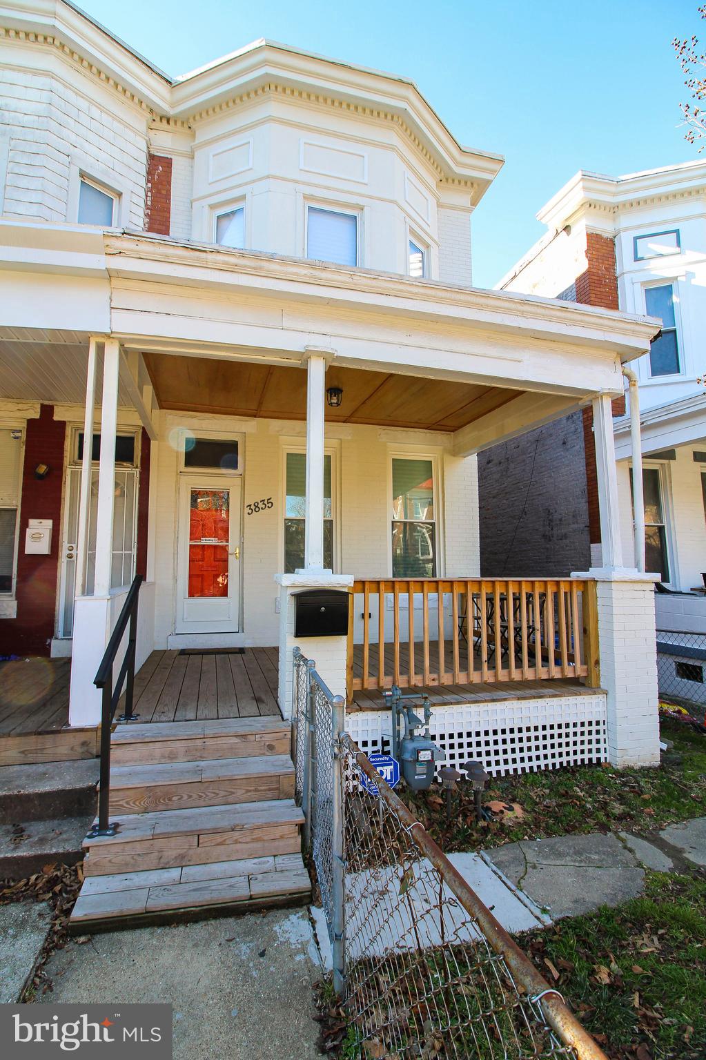 WALBROOK - Residential