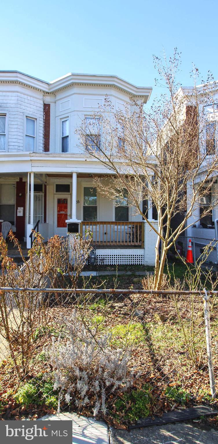 WALBROOK - Residential