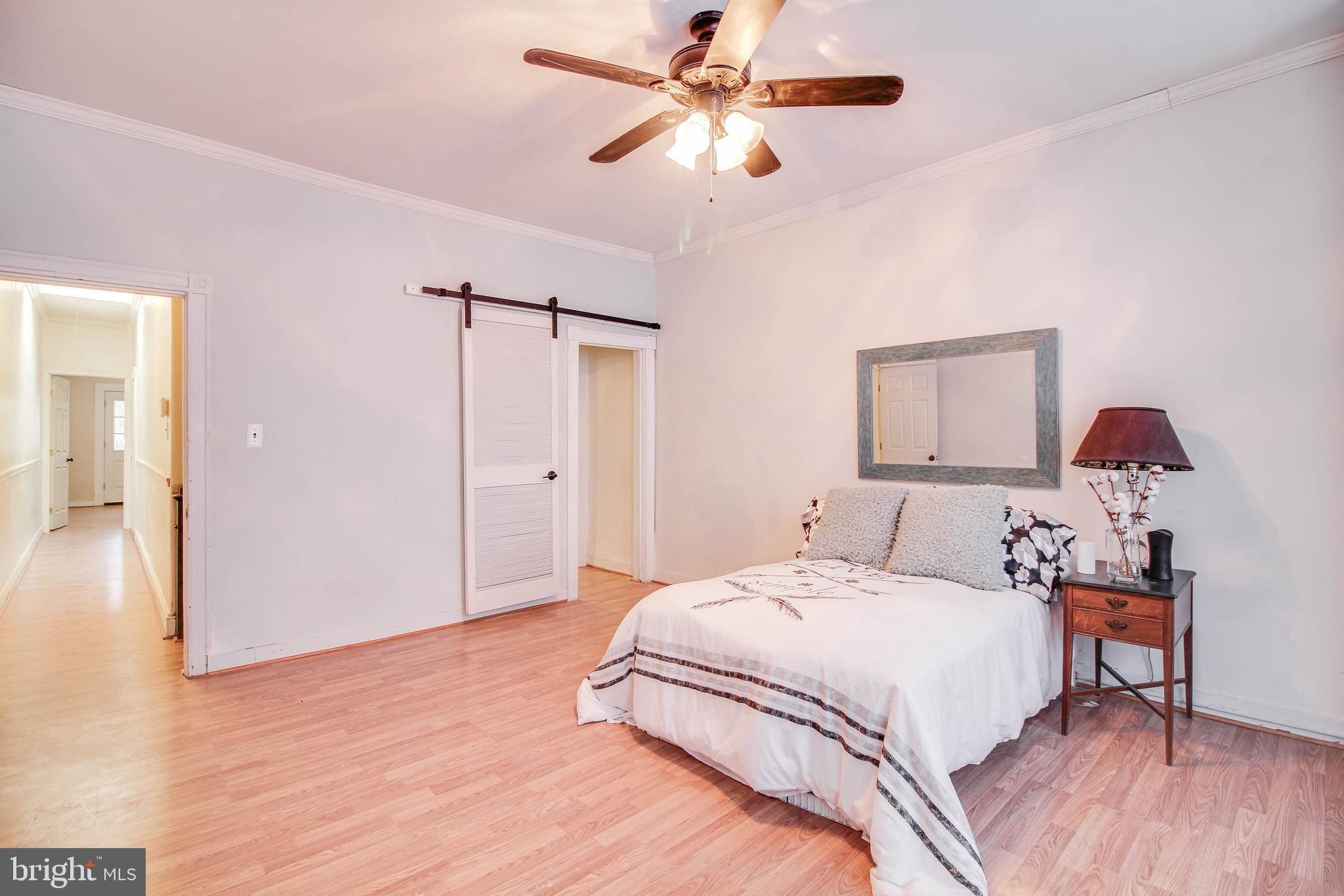 WALBROOK - Residential