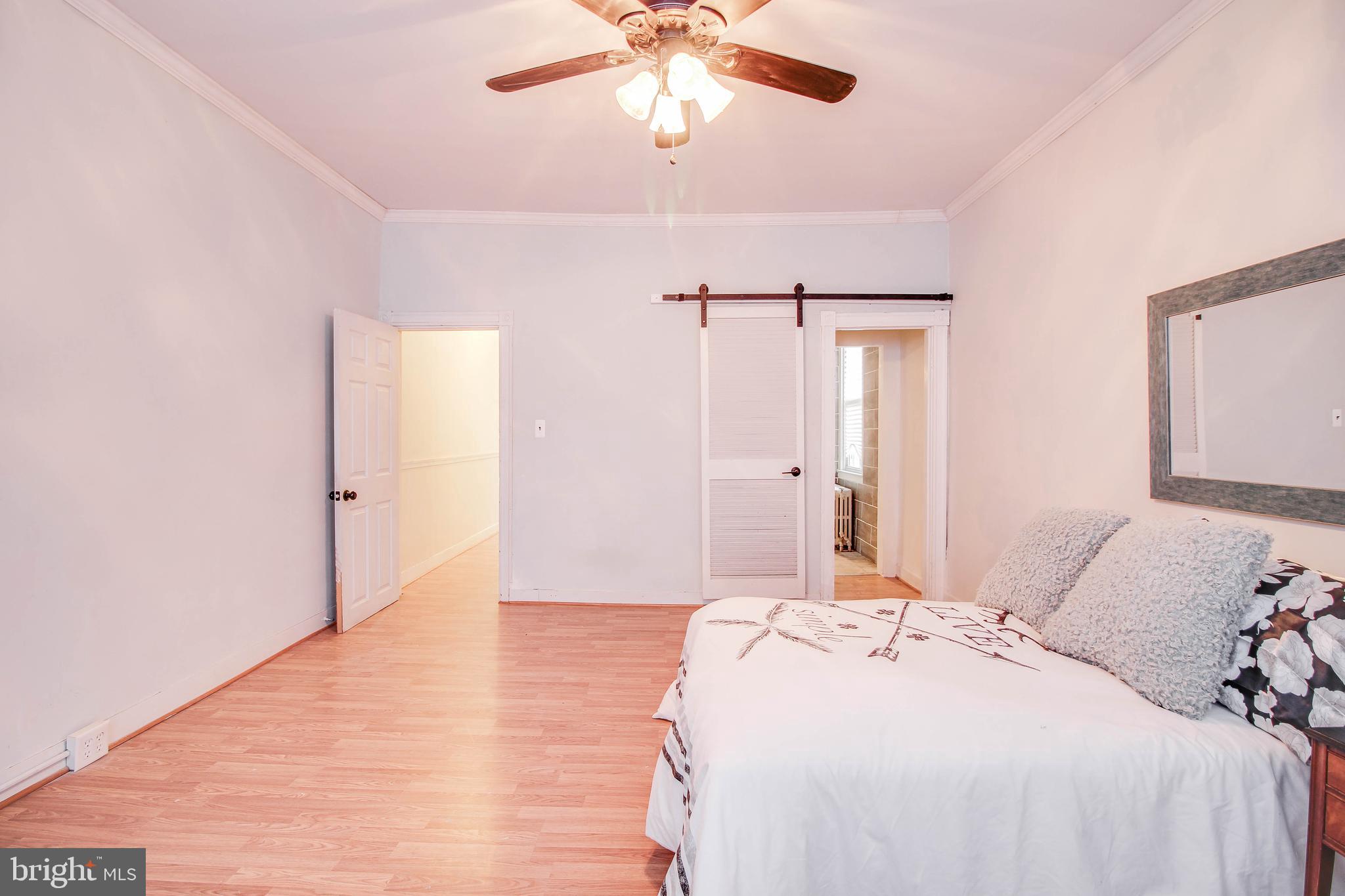 WALBROOK - Residential