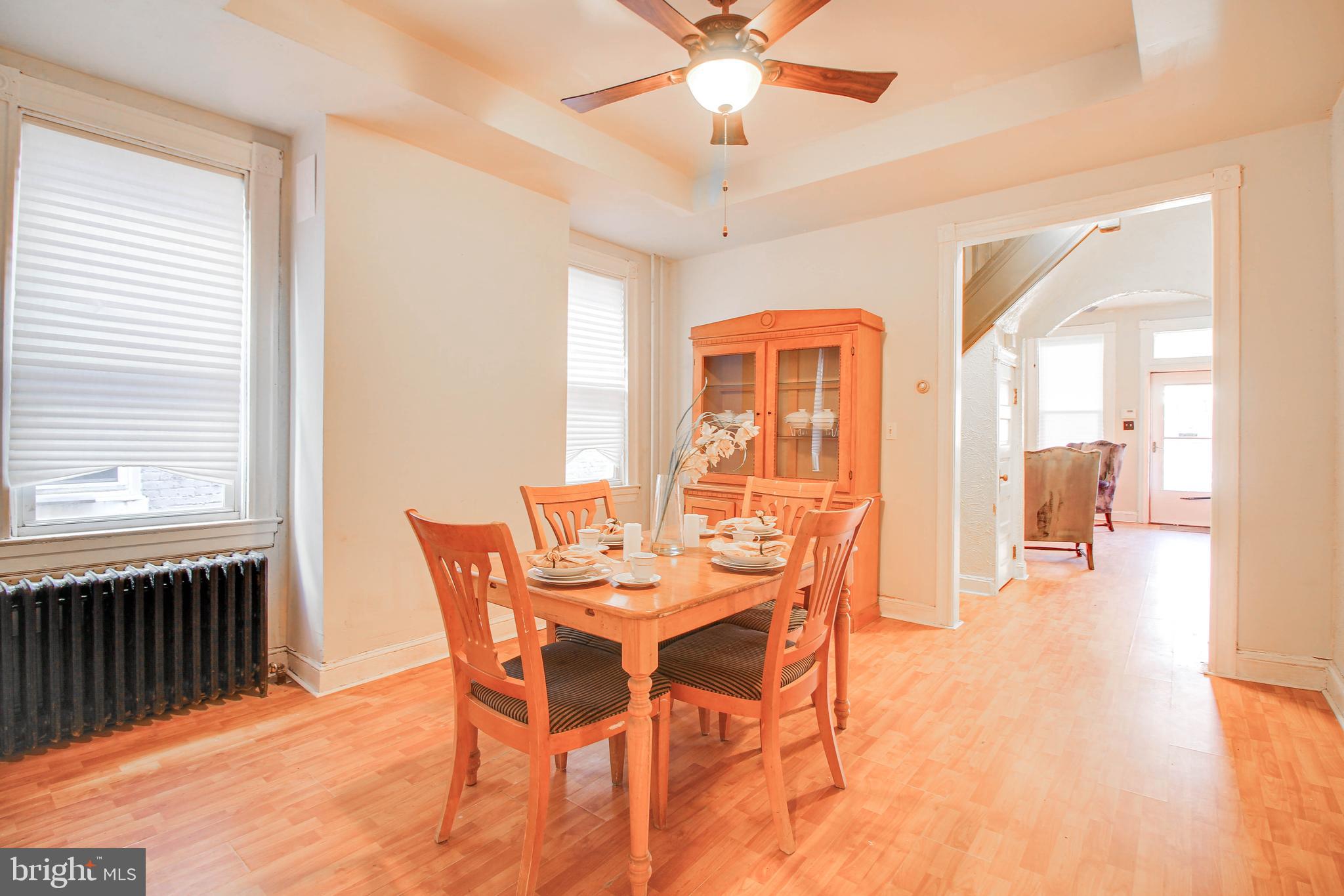 WALBROOK - Residential