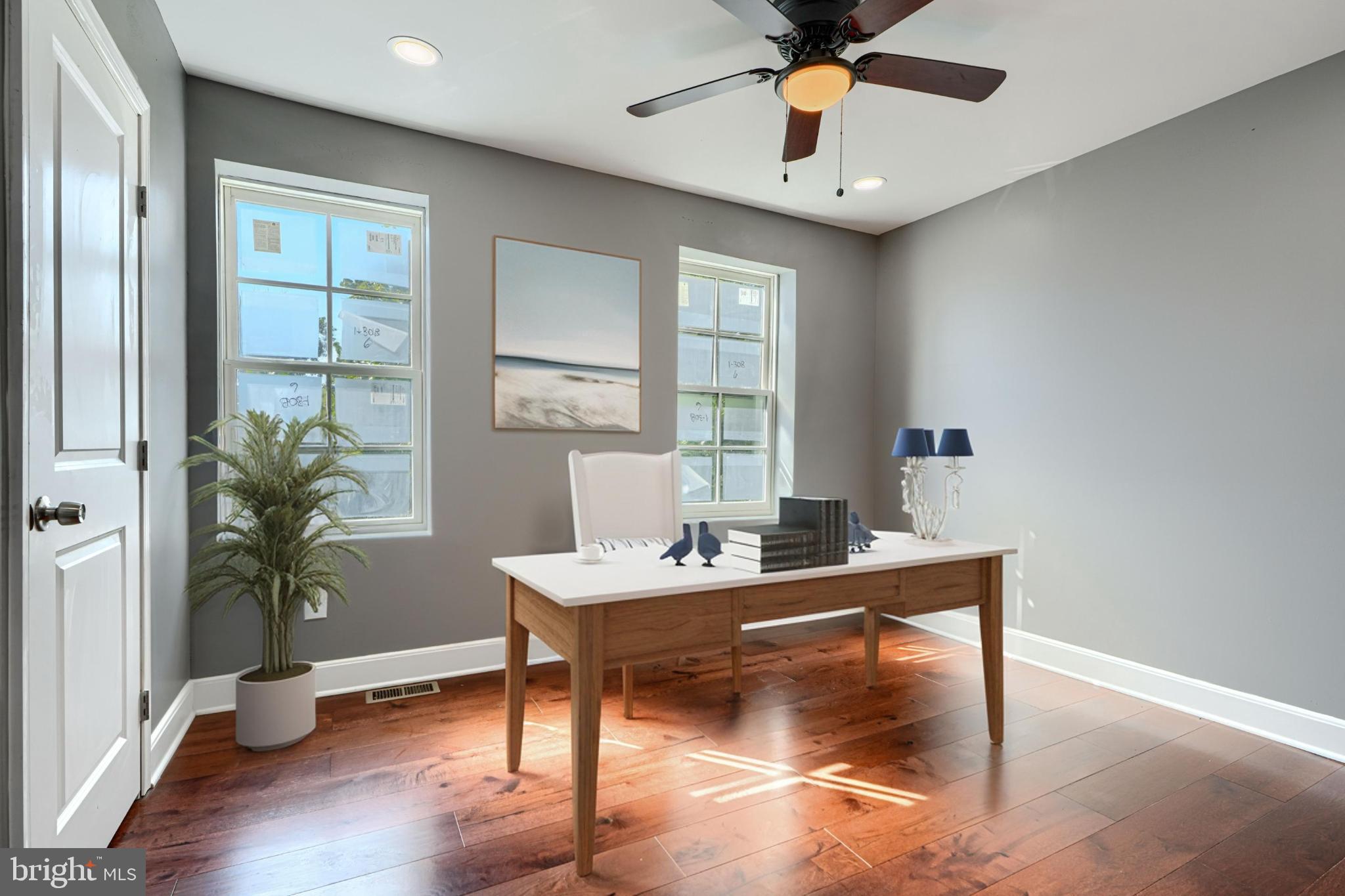 UNION SQUARE - Residential