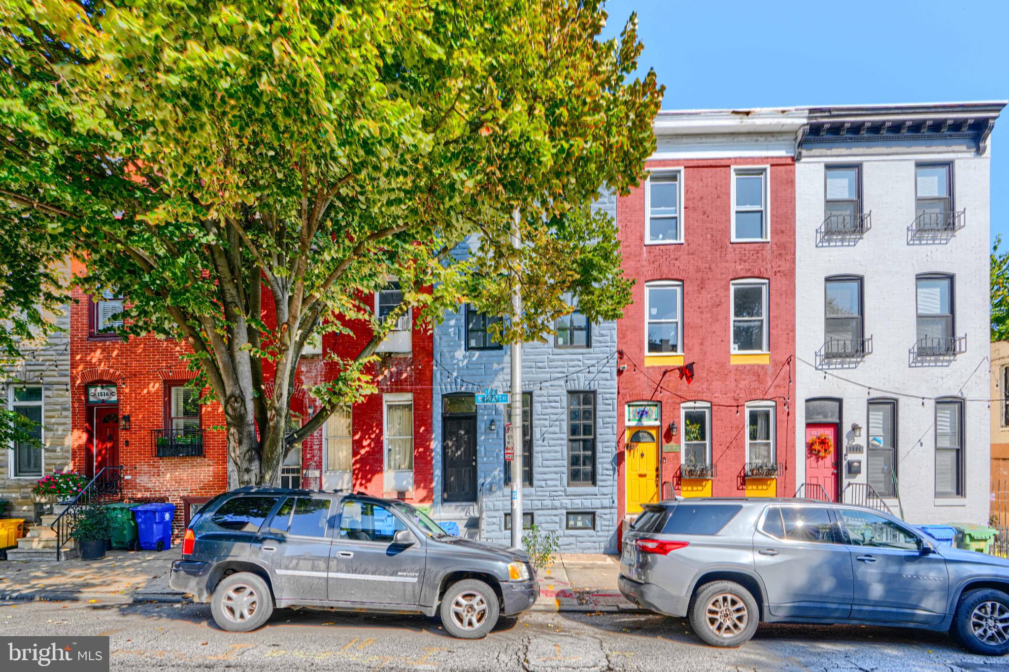UNION SQUARE - Residential