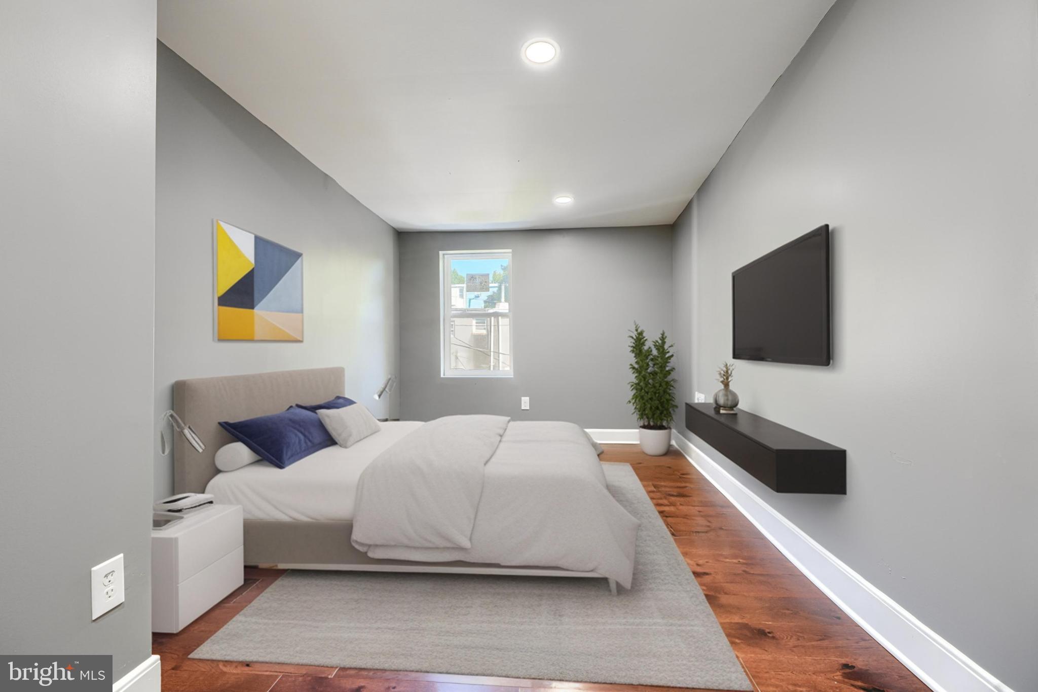 UNION SQUARE - Residential