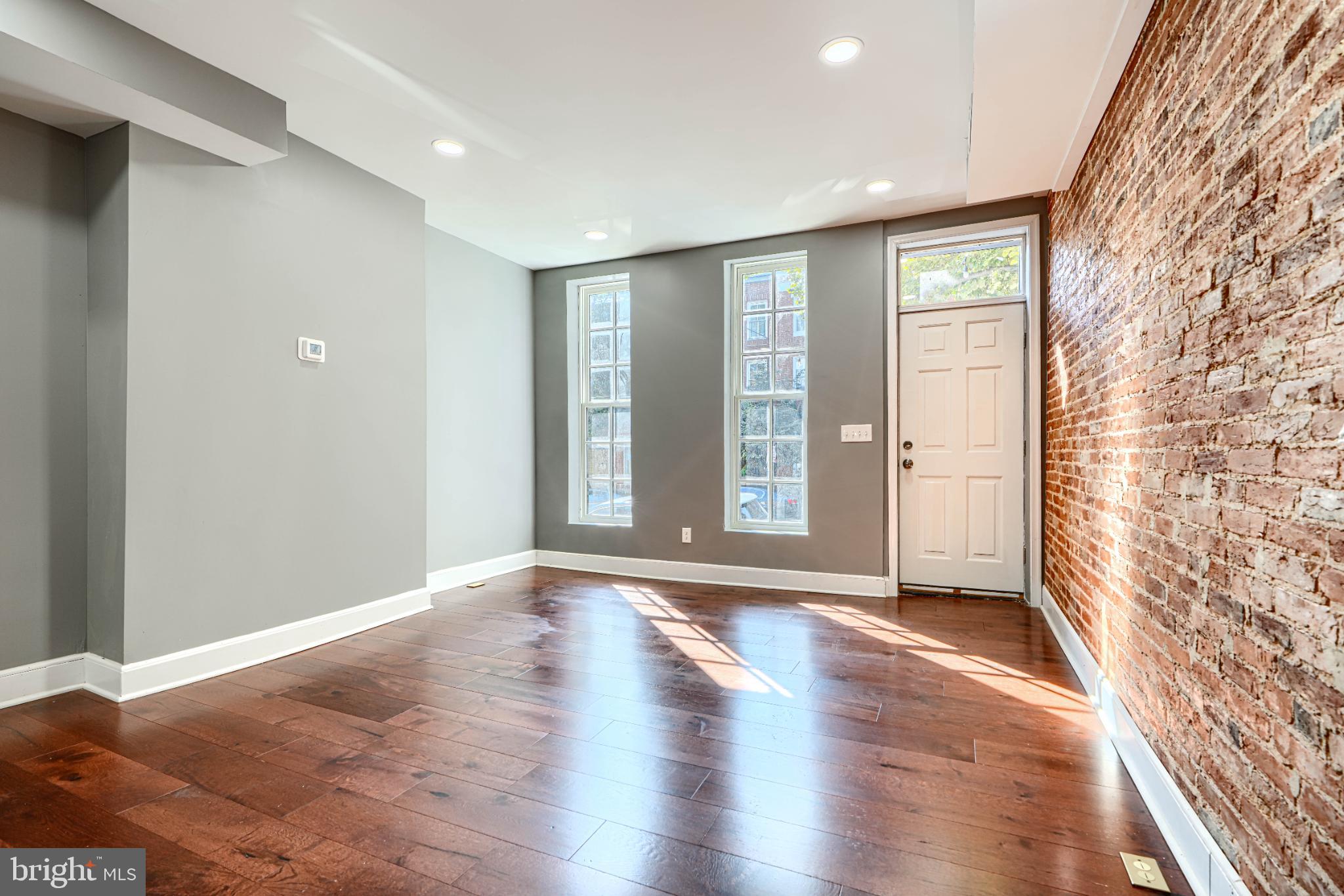 UNION SQUARE - Residential