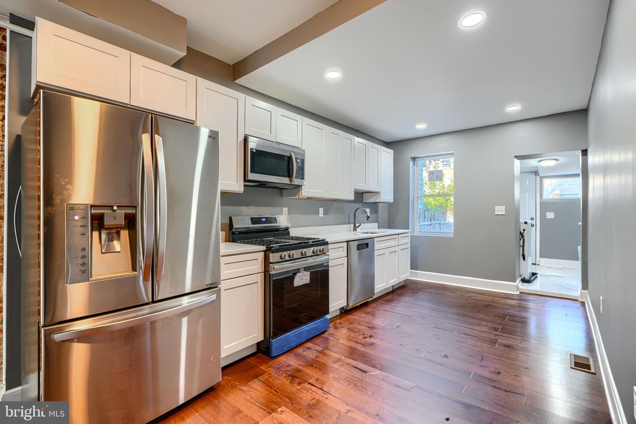 UNION SQUARE - Residential
