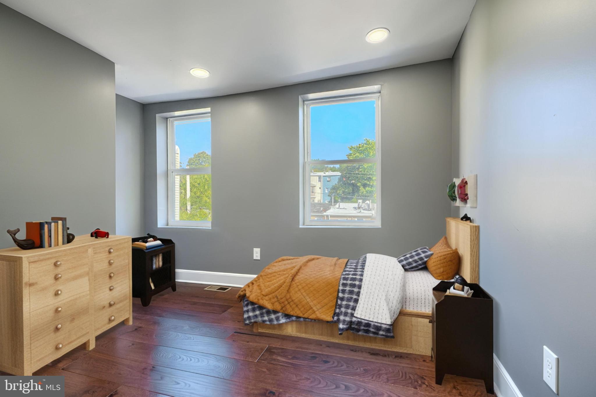 UNION SQUARE - Residential