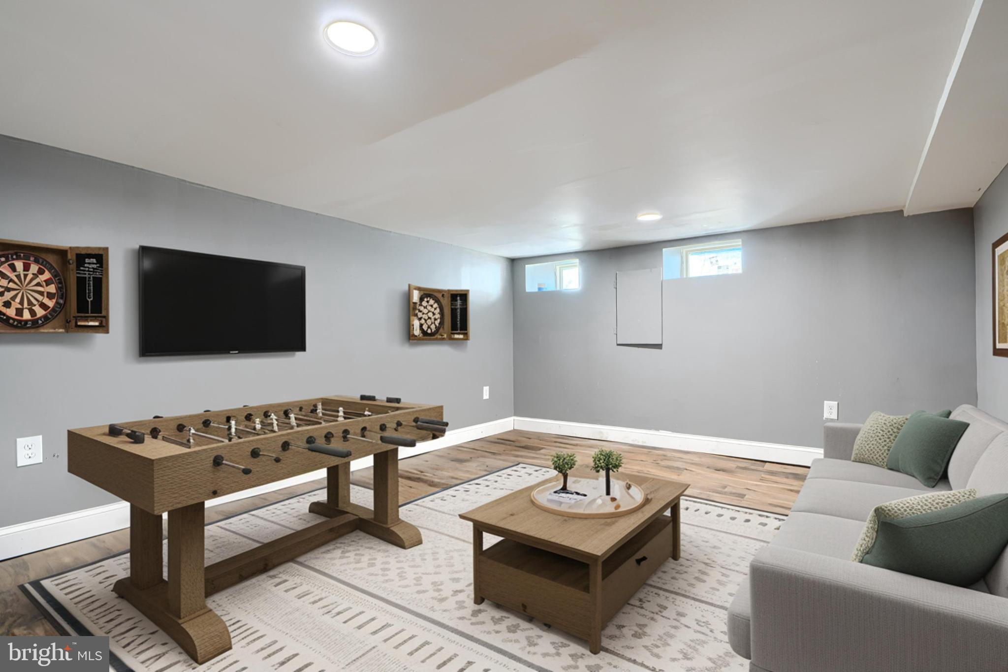 UNION SQUARE - Residential